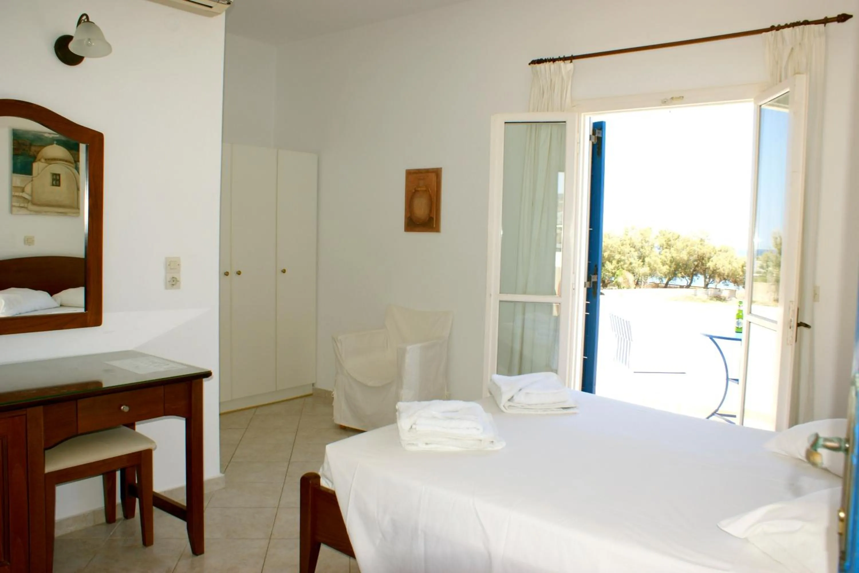Blue Bay Villas