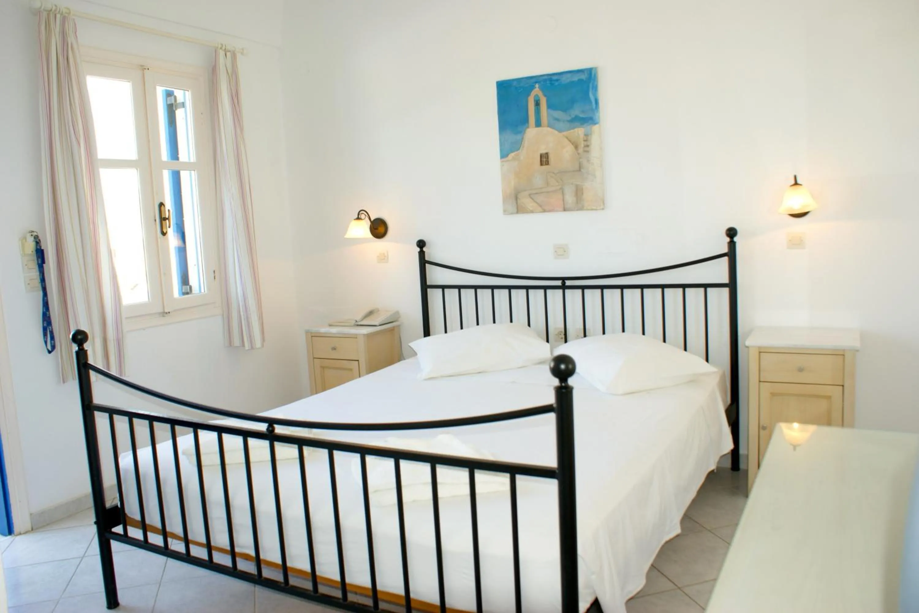 Blue Bay Villas
