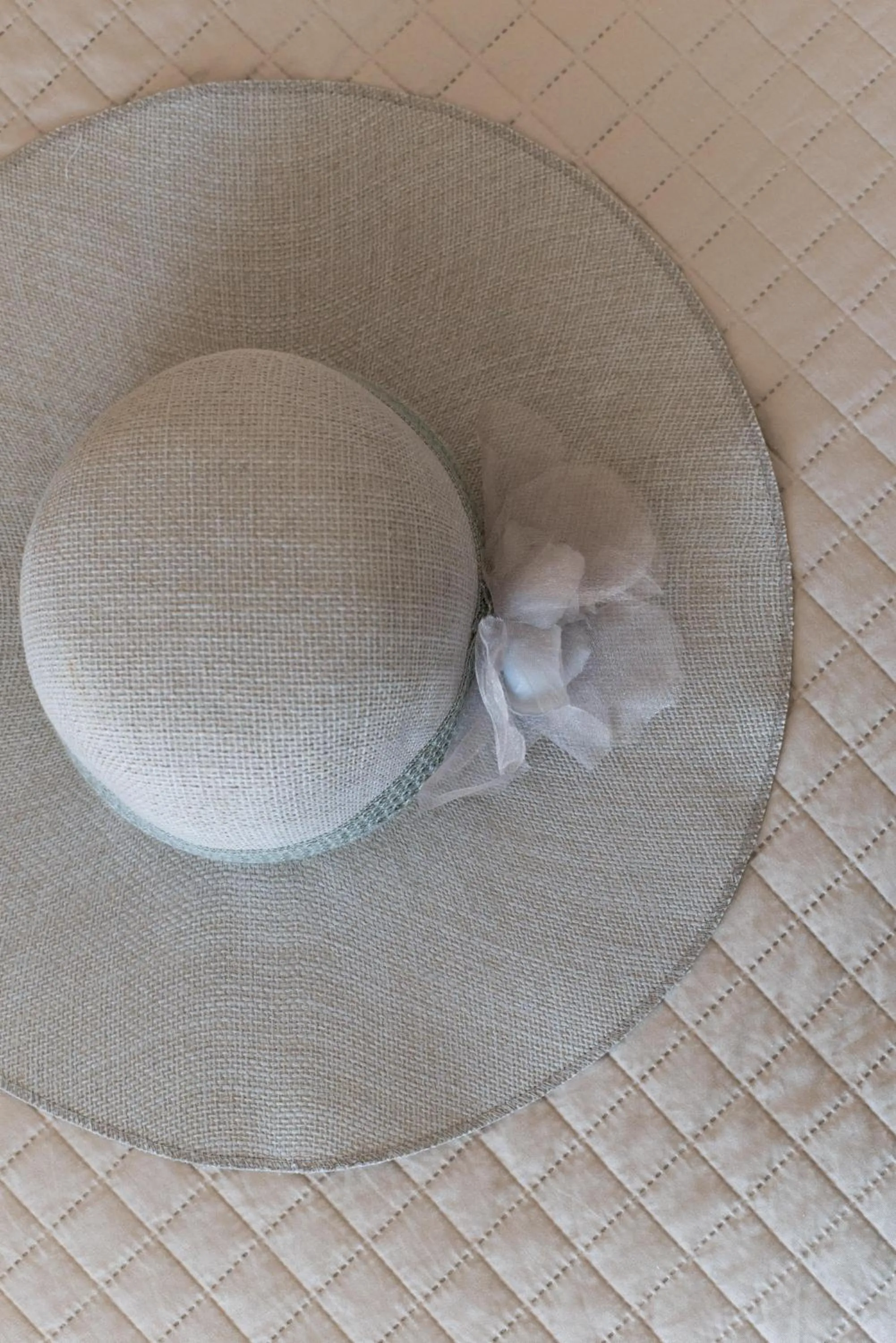 Decorative detail in KrotiriBay adults