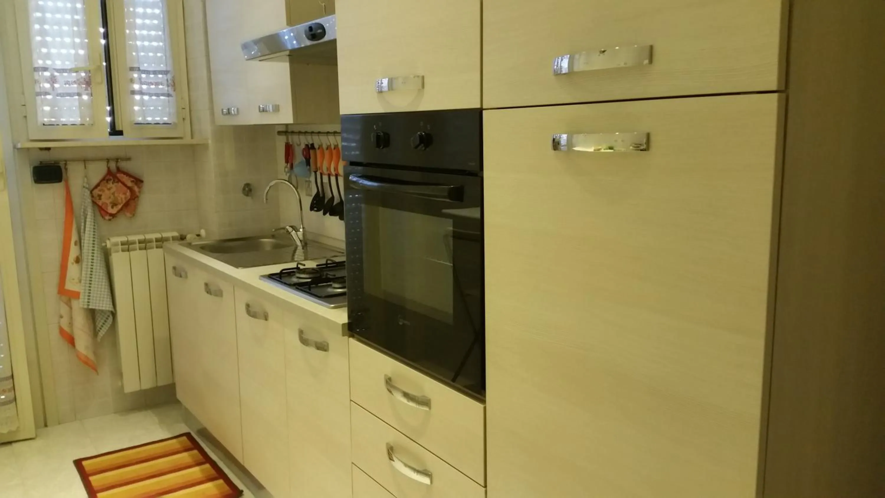 Coffee/tea facilities in BBCinecitta4YOU