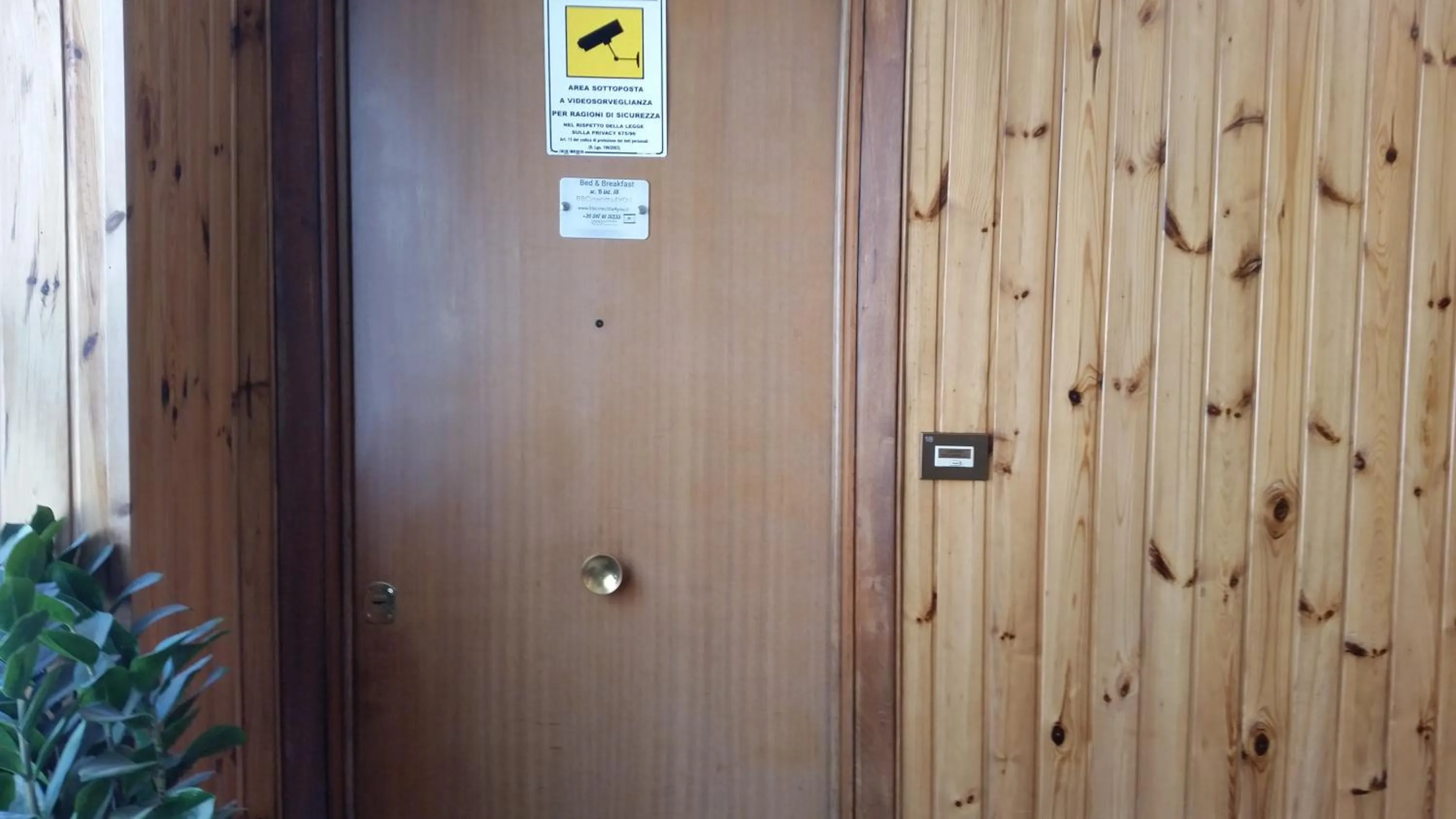 Toilet in BBCinecitta4YOU