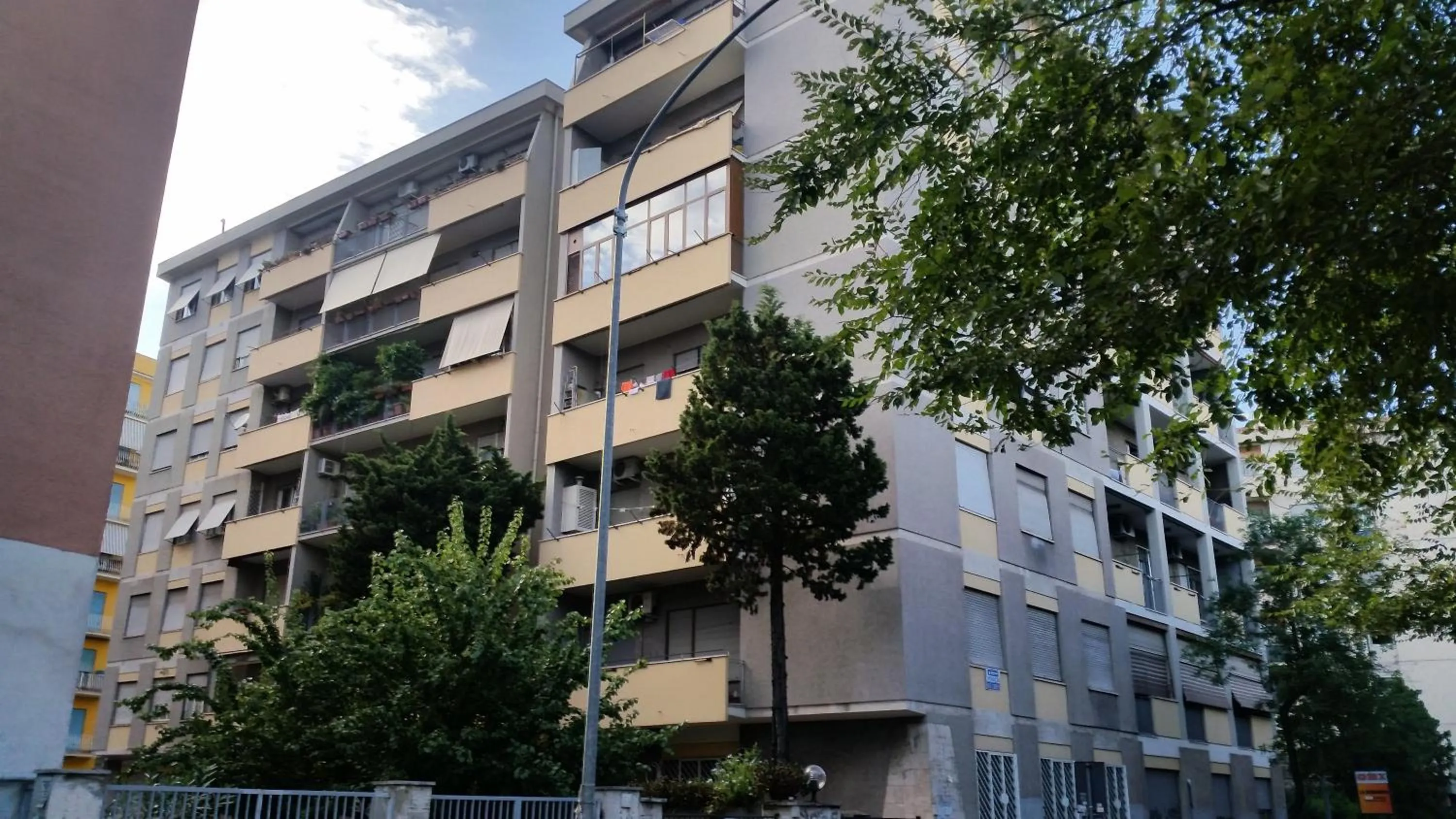 Property building in BBCinecitta4YOU