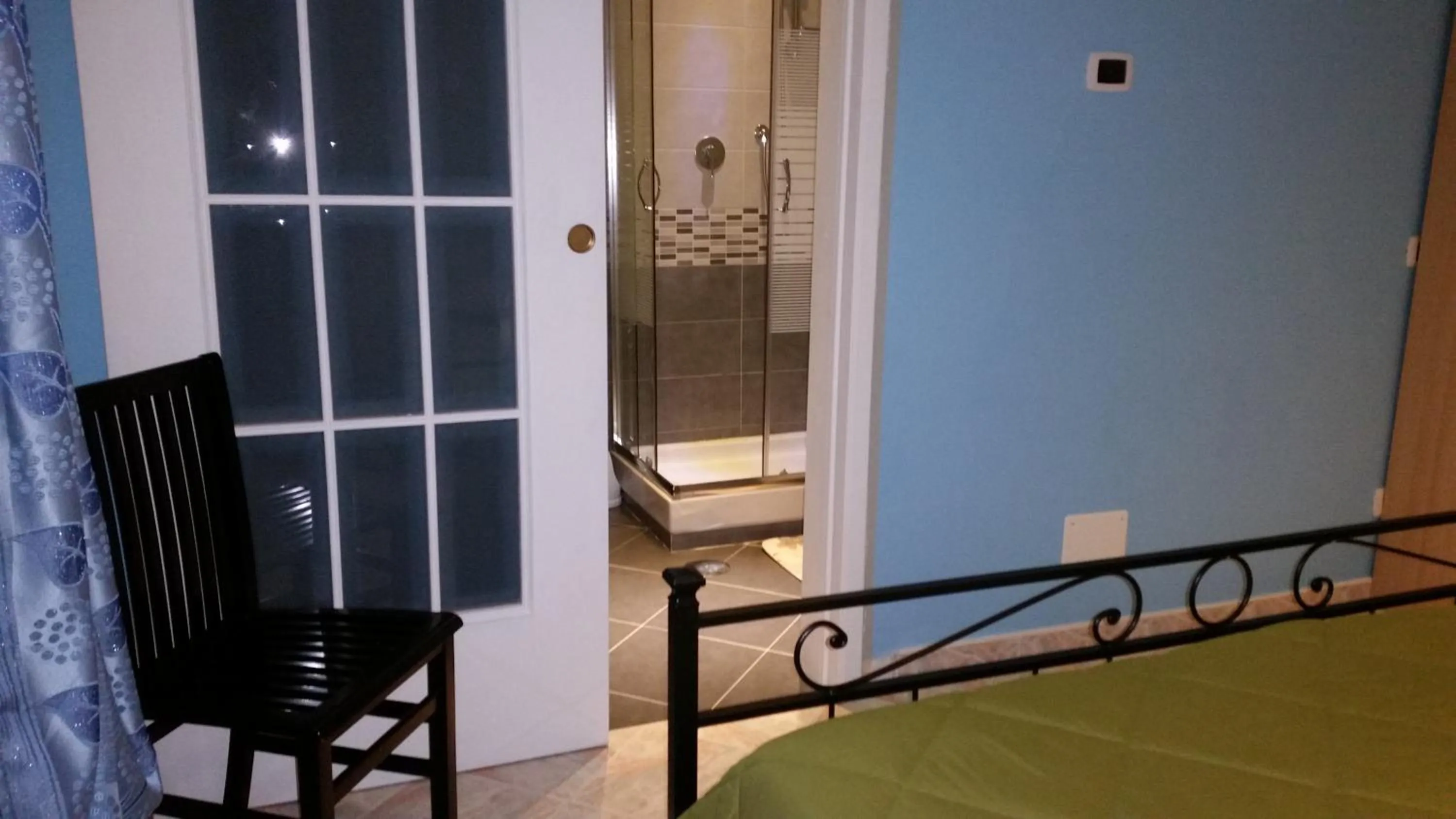 Toilet in BBCinecitta4YOU