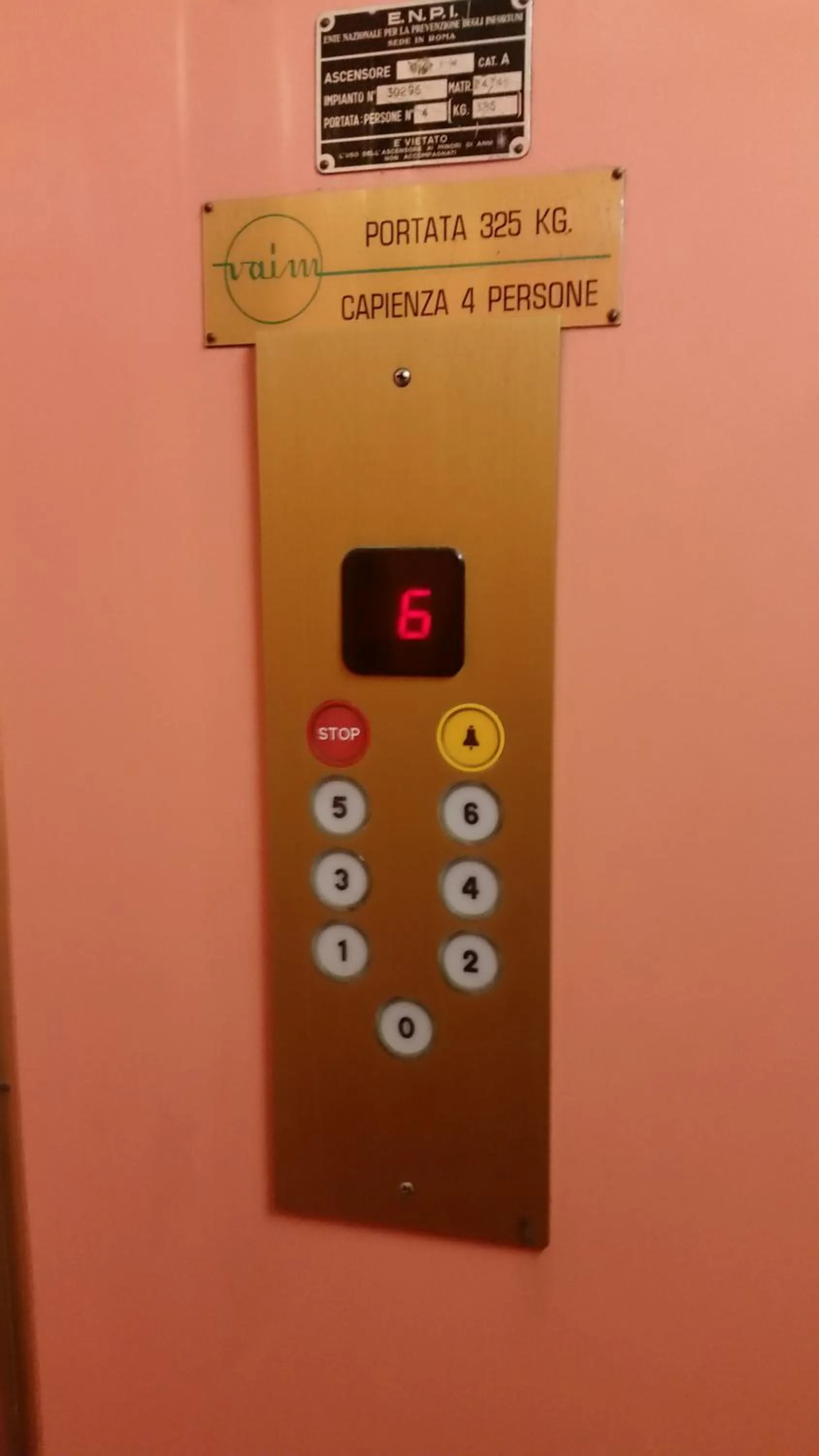 Property building in BBCinecitta4YOU