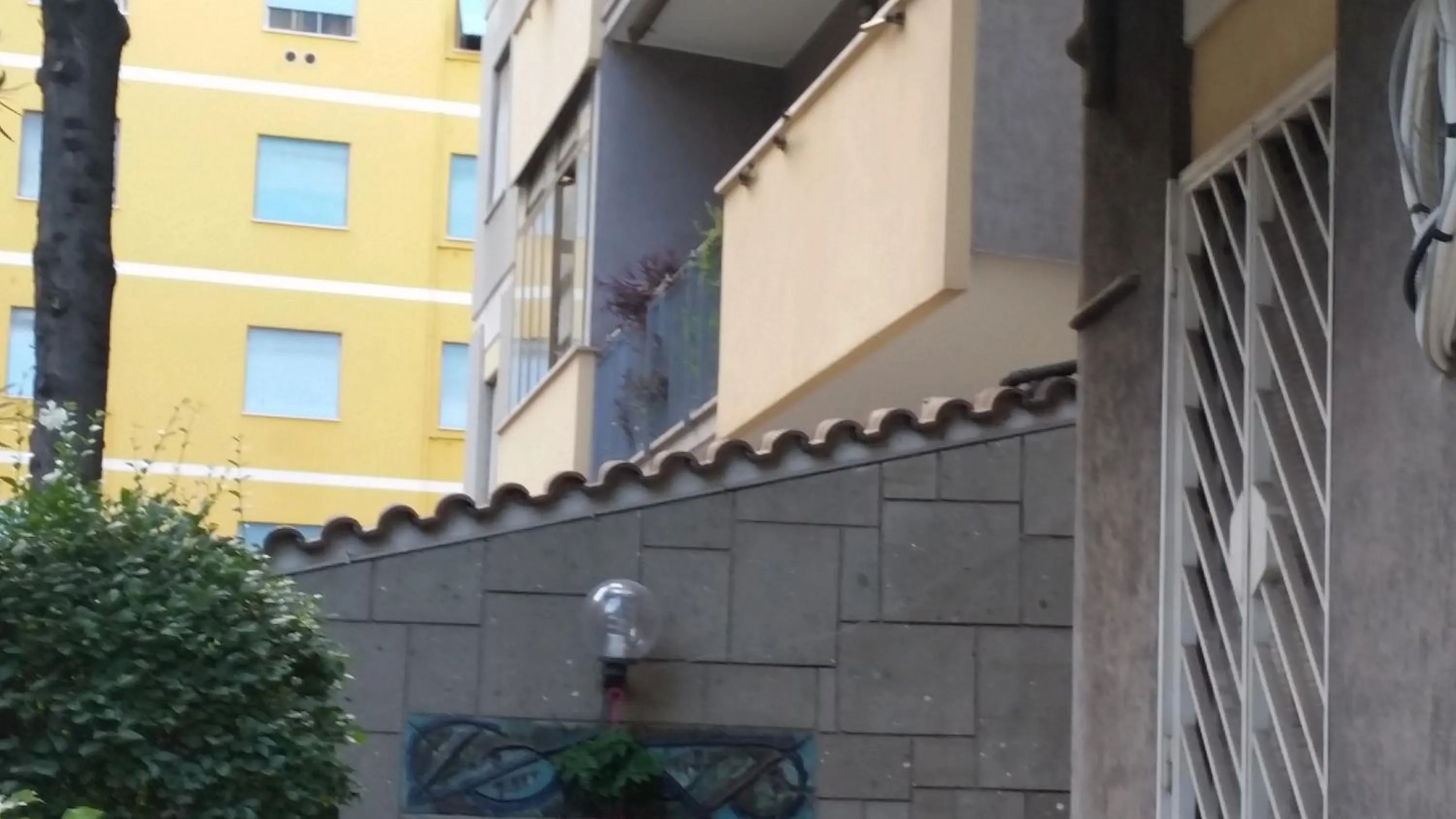 Property building in BBCinecitta4YOU