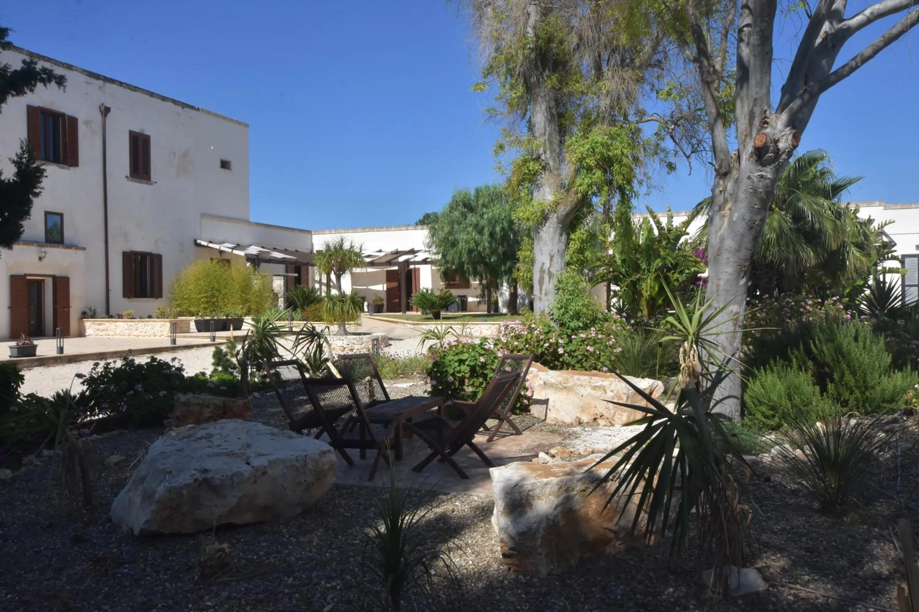 Masseria Giulio