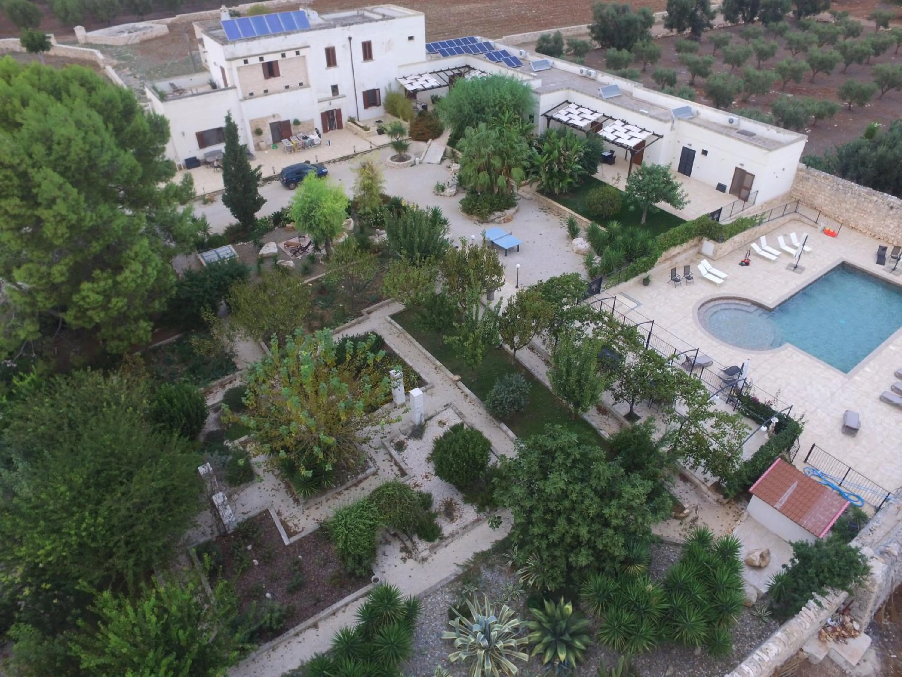 Masseria Giulio