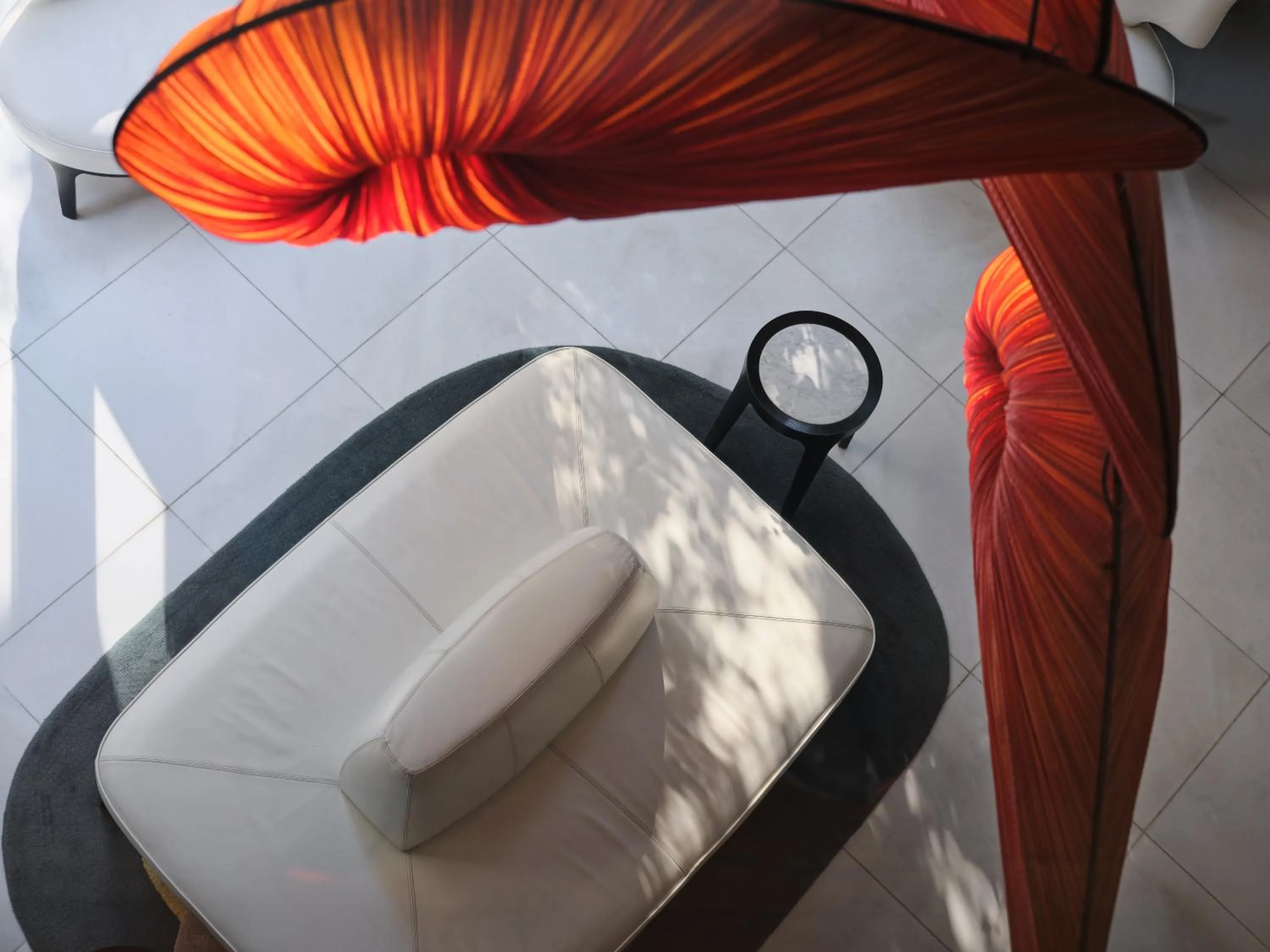 Lobby or reception, Bed in The Excelsior - Small Luxury Hotels of the World