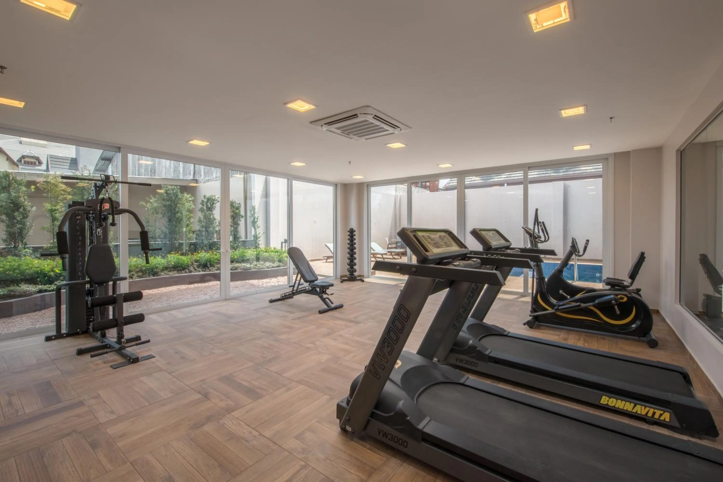 Activities in Prodigy Gramado by Wish