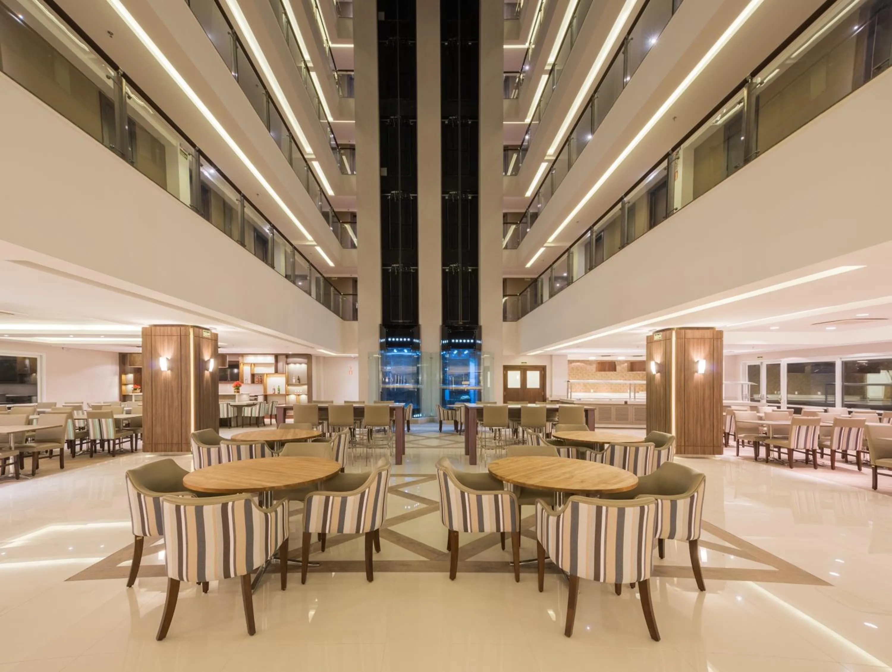 Restaurant/places to eat in Prodigy Gramado by Wish