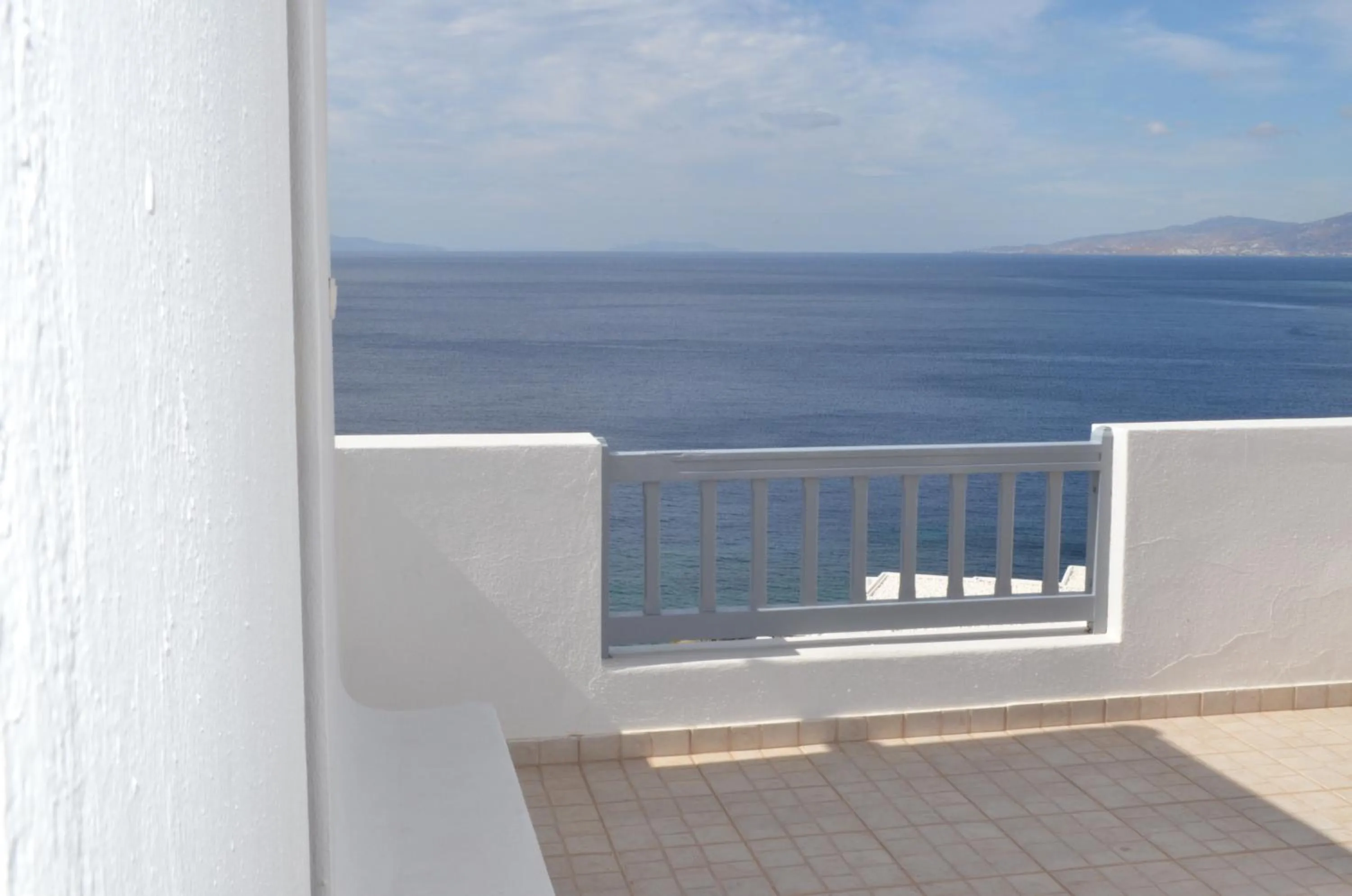 View (from property/room) in Hotel Gorgona