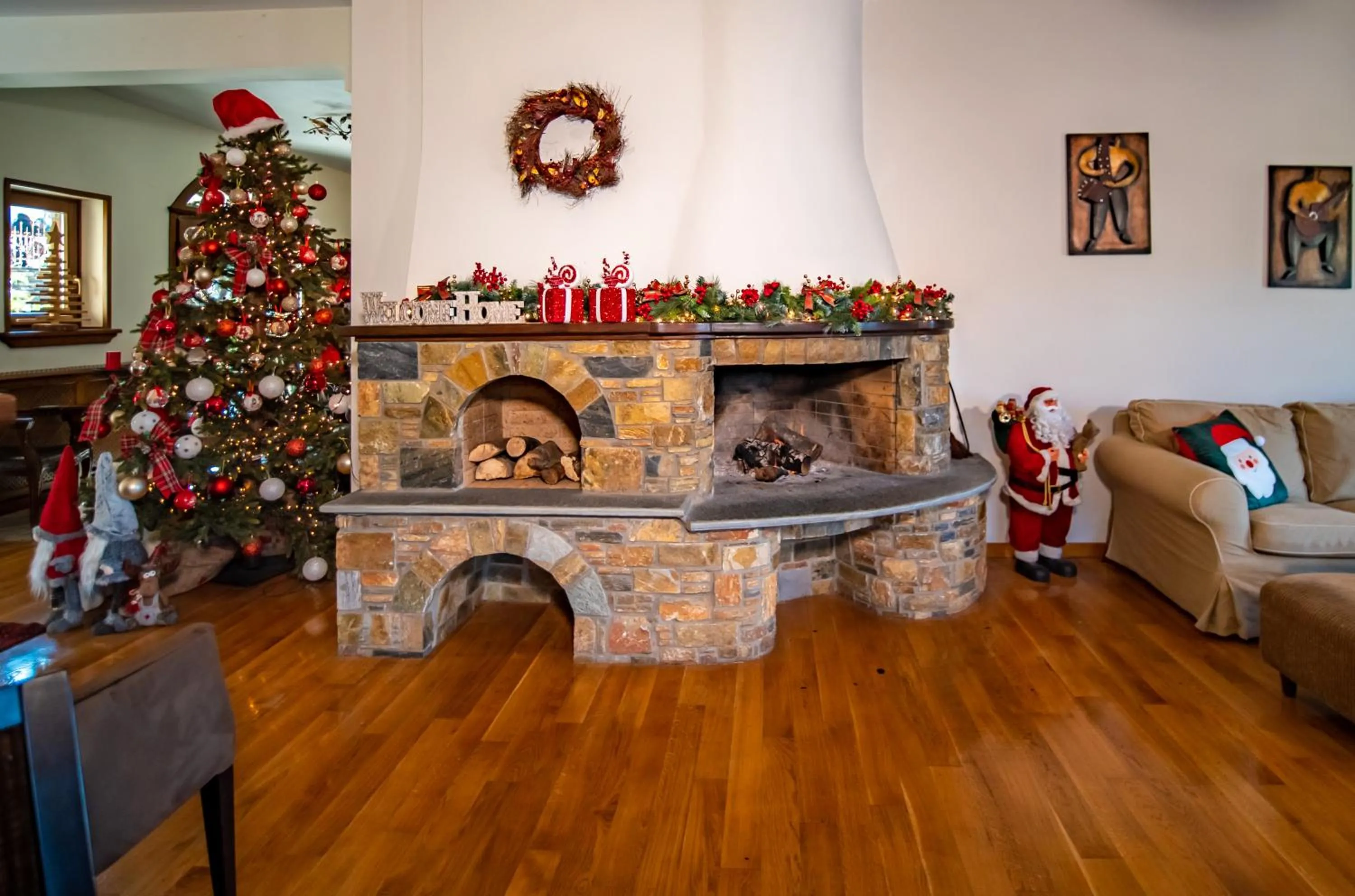 Erofili Hotel & Suites