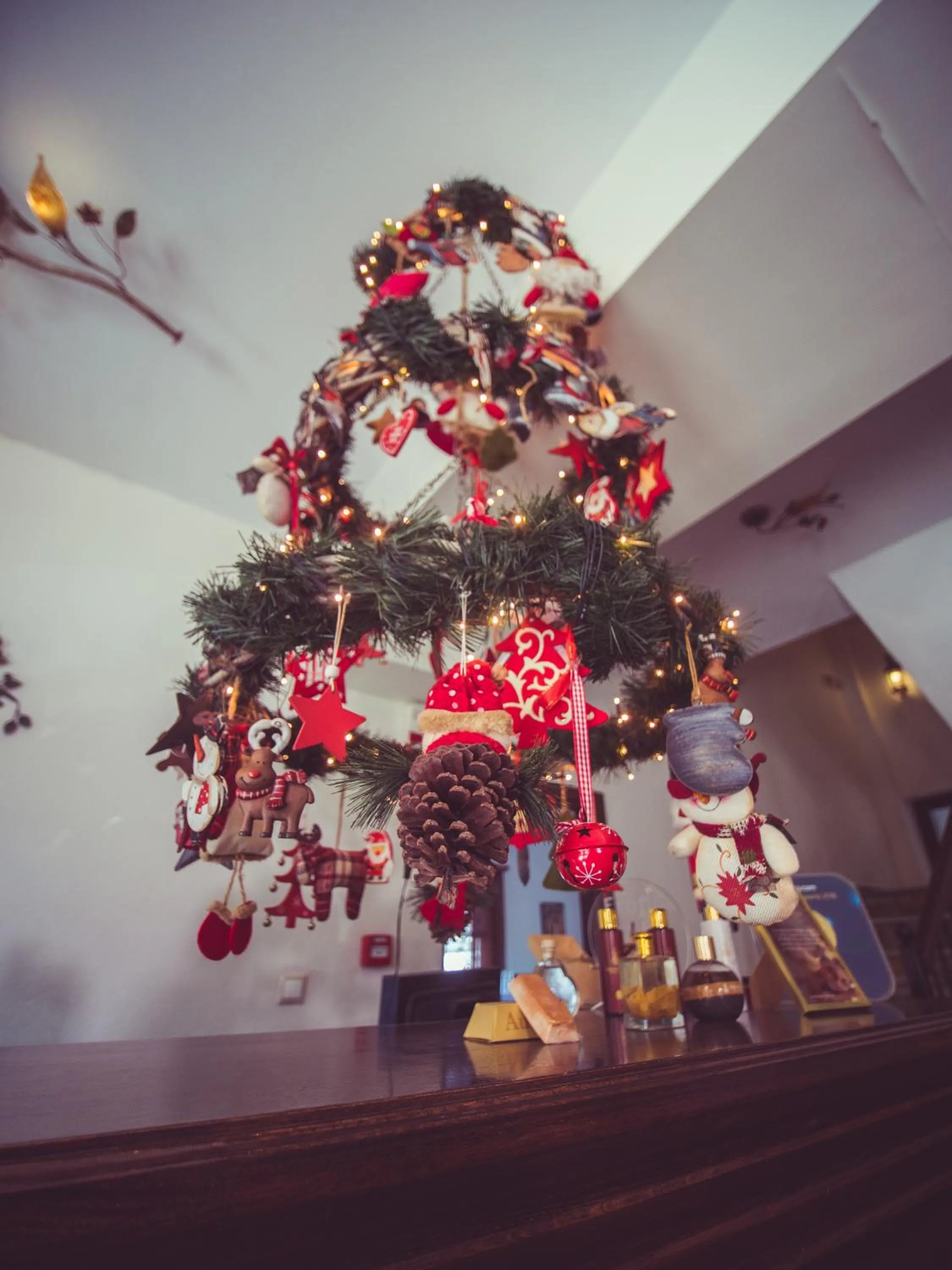 Erofili Hotel & Suites