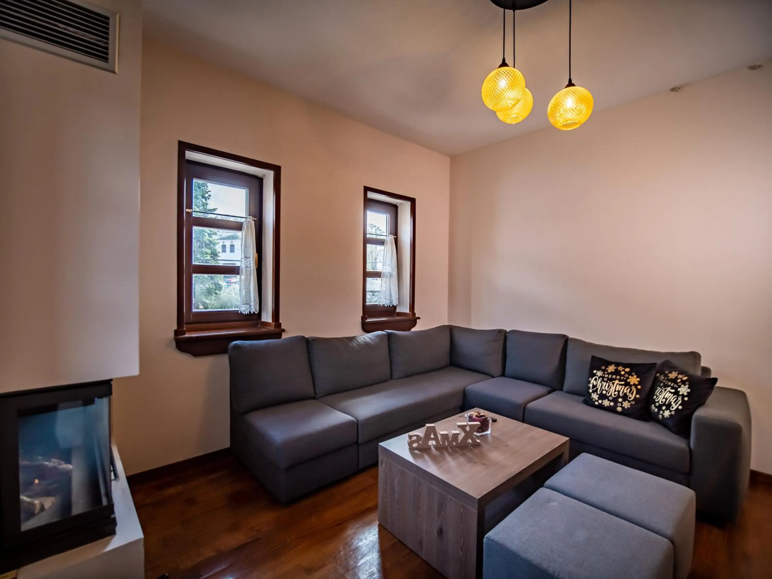 Erofili Hotel & Suites