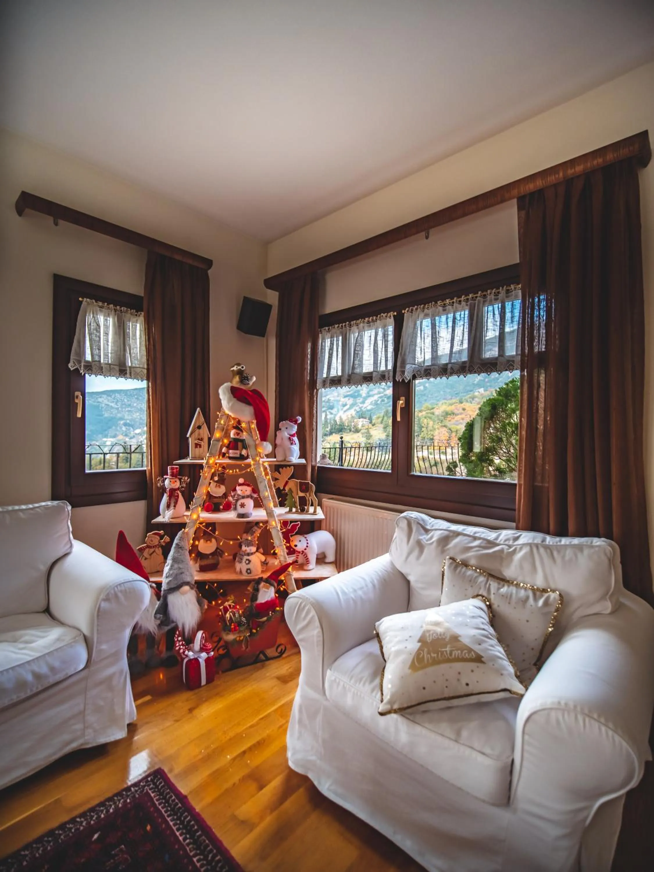 Erofili Hotel & Suites