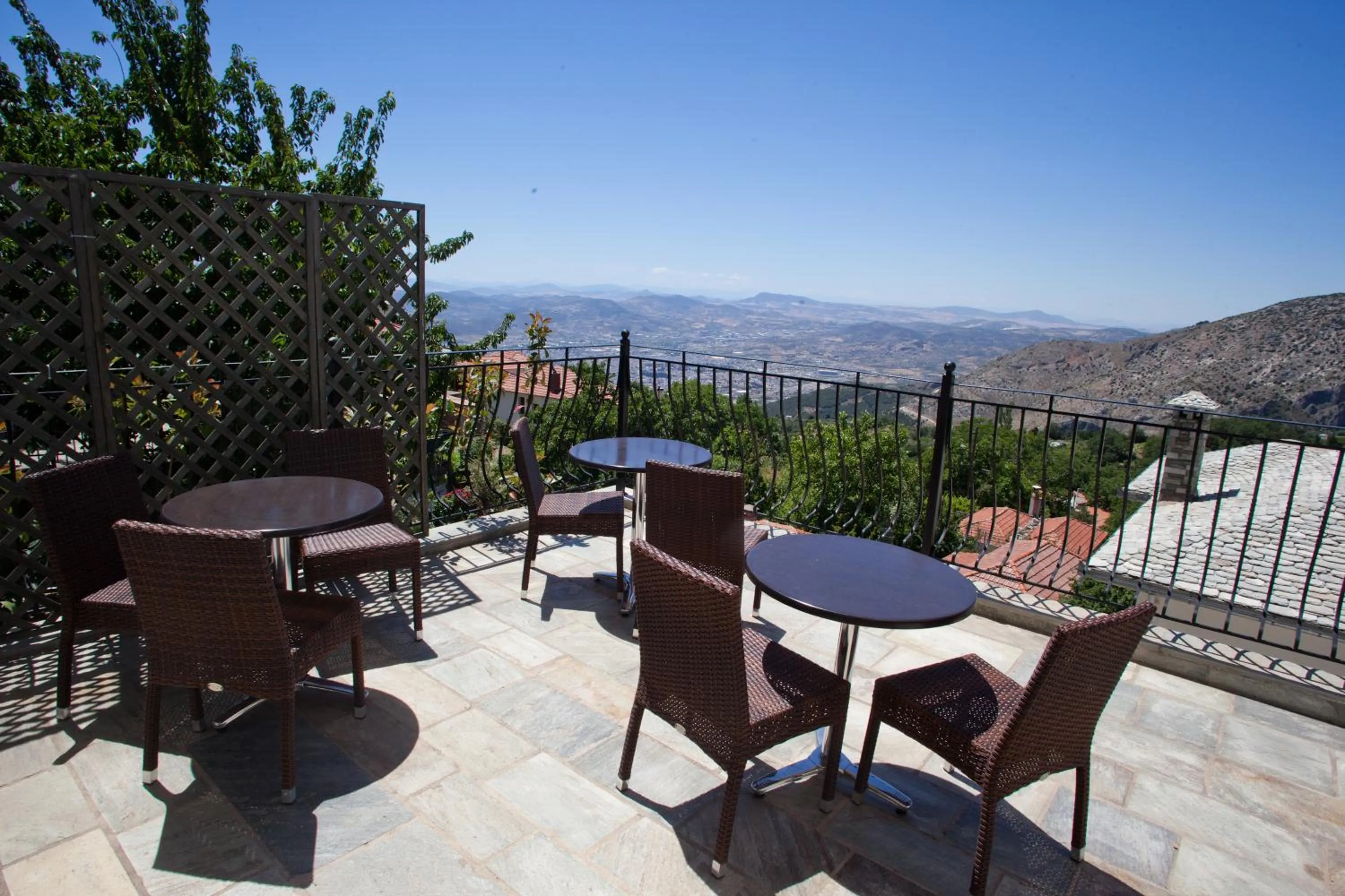 View (from property/room) in Erofili Hotel & Suites