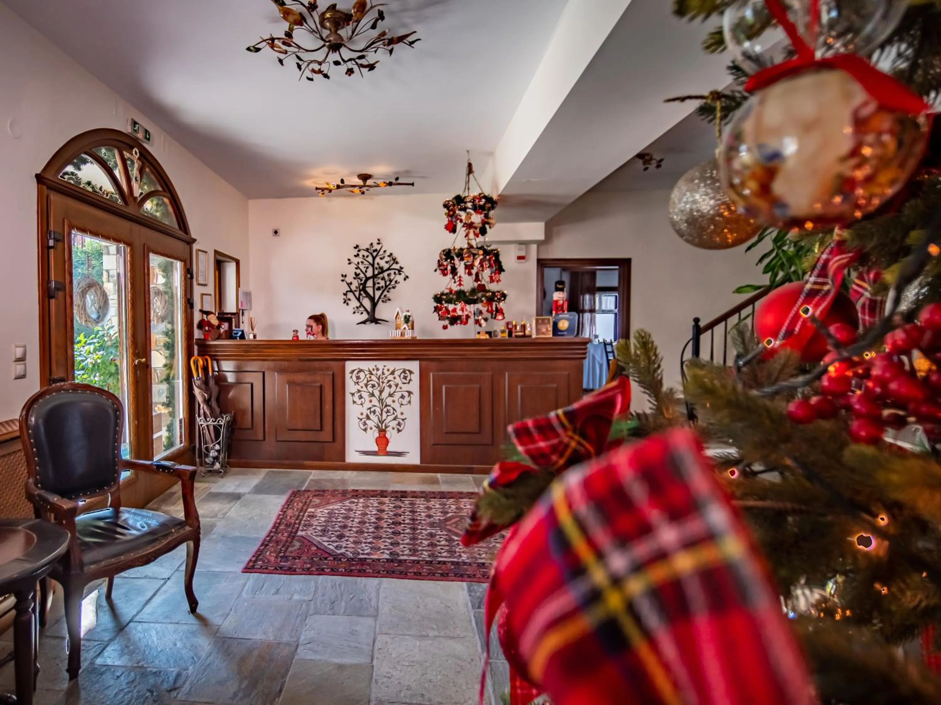 Erofili Hotel & Suites