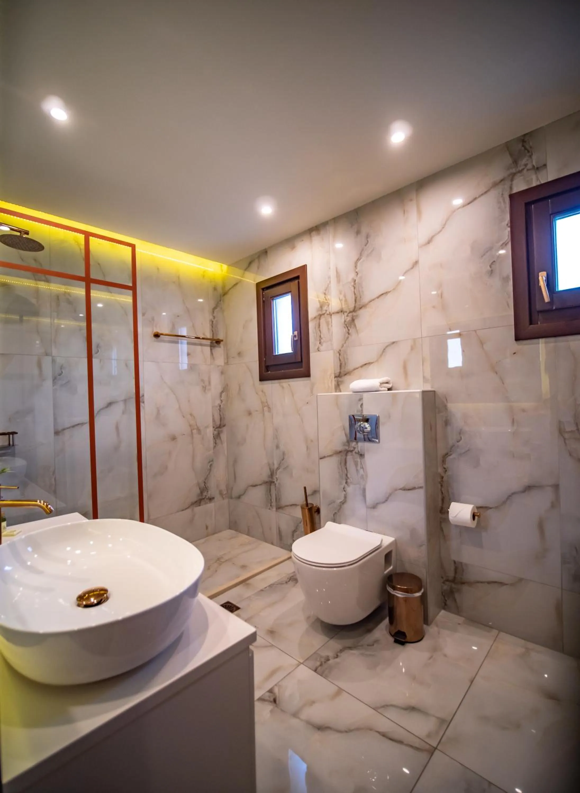 Erofili Hotel & Suites