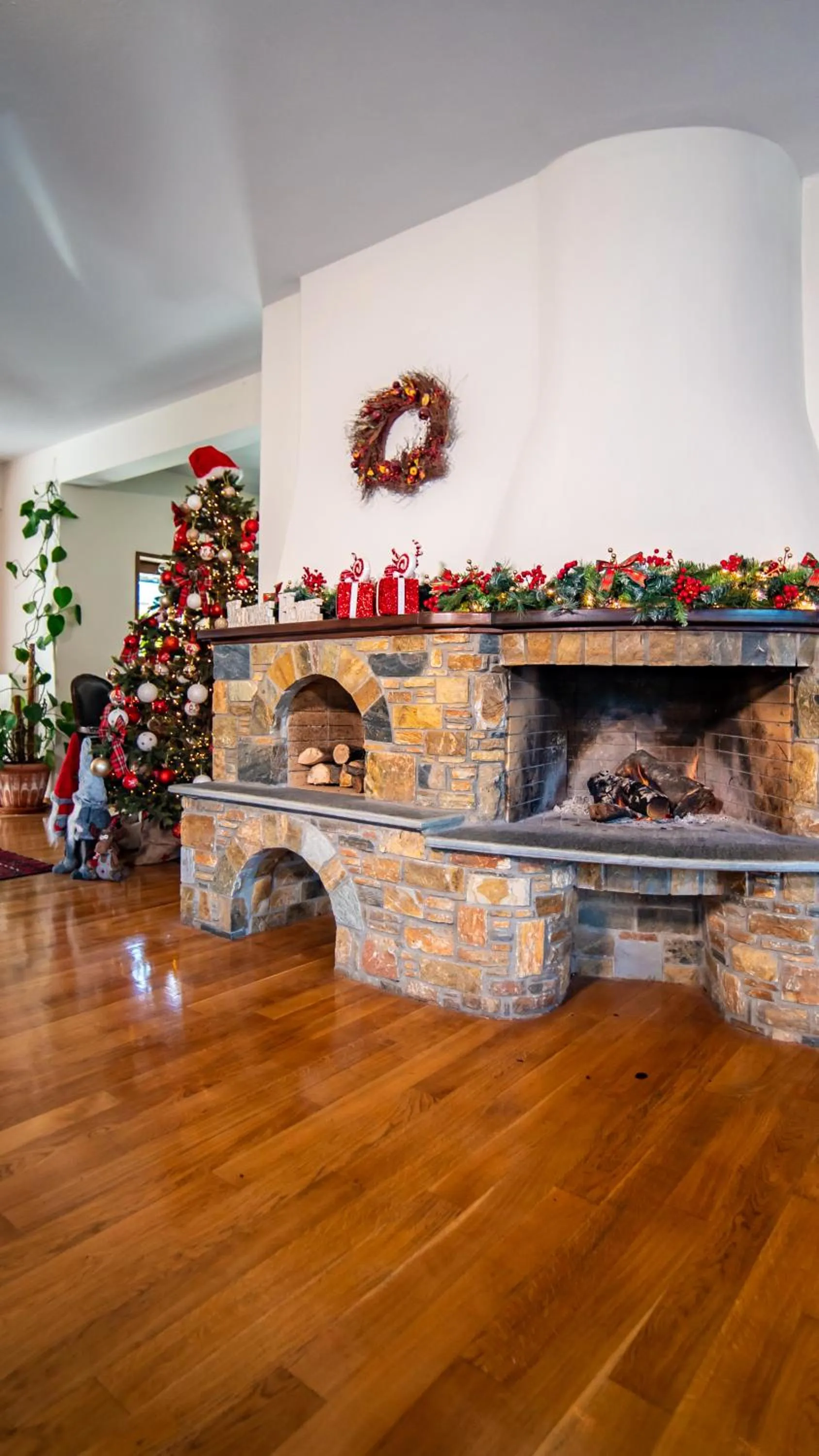 Erofili Hotel & Suites