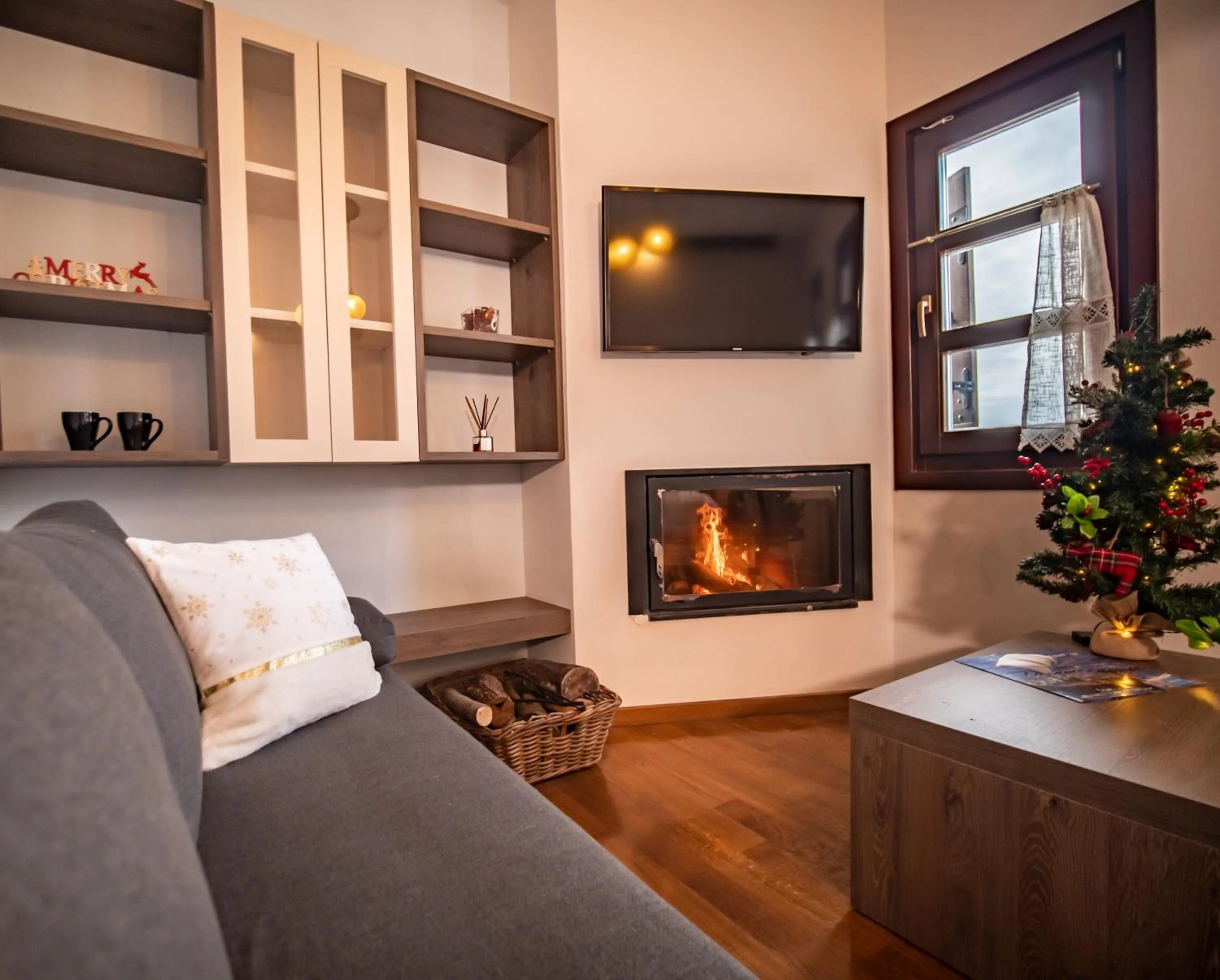 Erofili Hotel & Suites