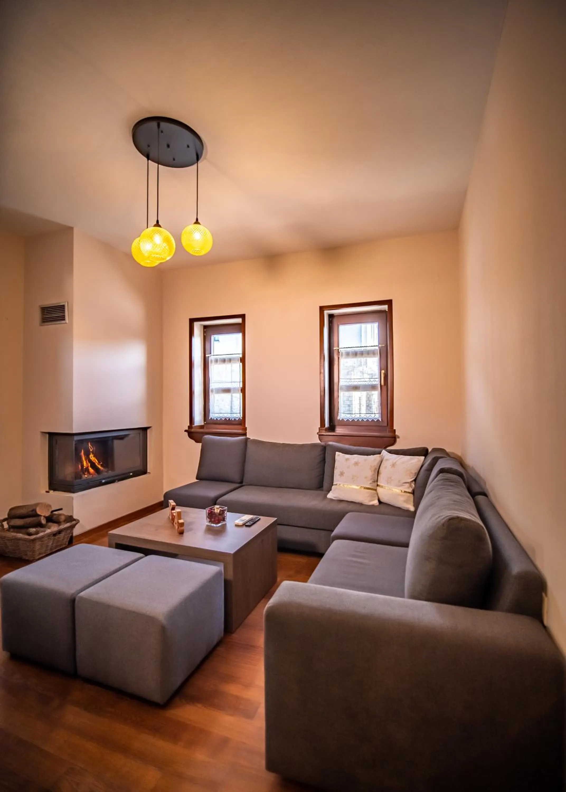 Erofili Hotel & Suites