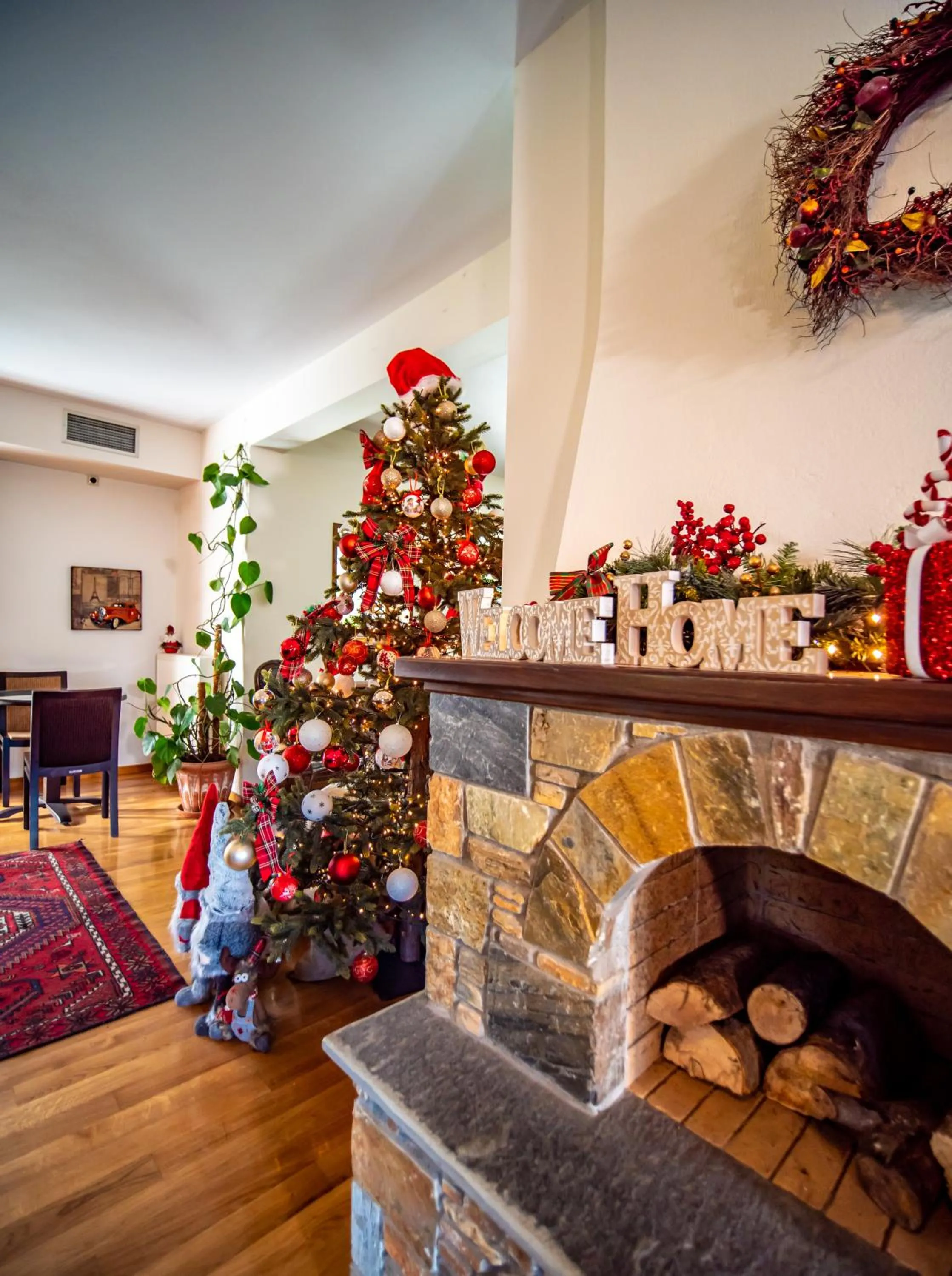 Erofili Hotel & Suites