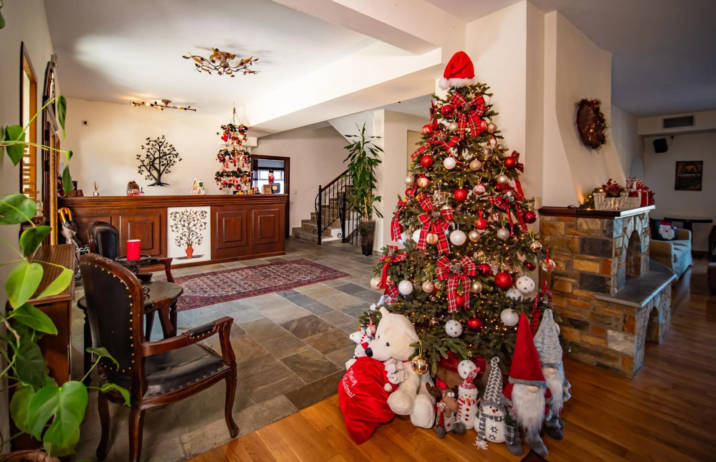 Erofili Hotel & Suites