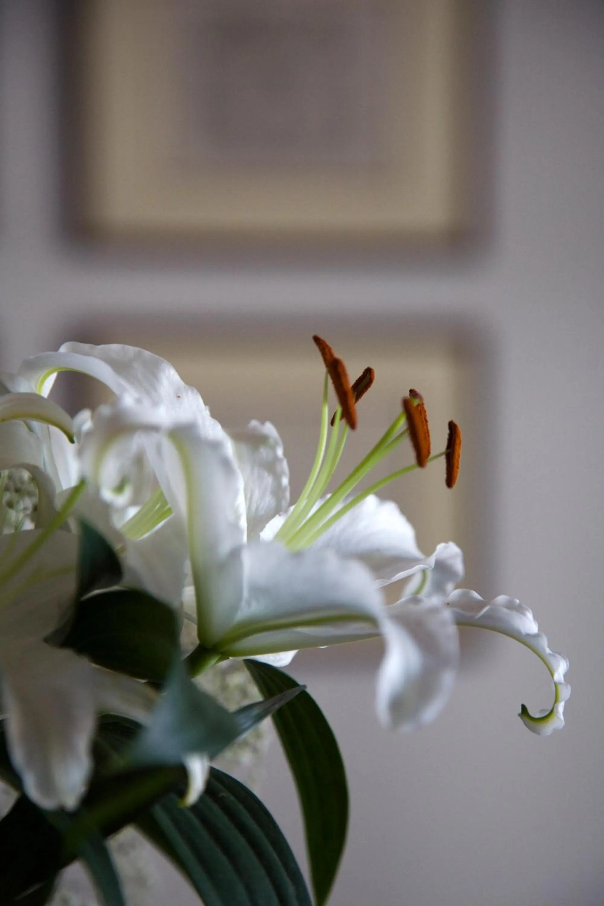 Decorative detail in Despotiko