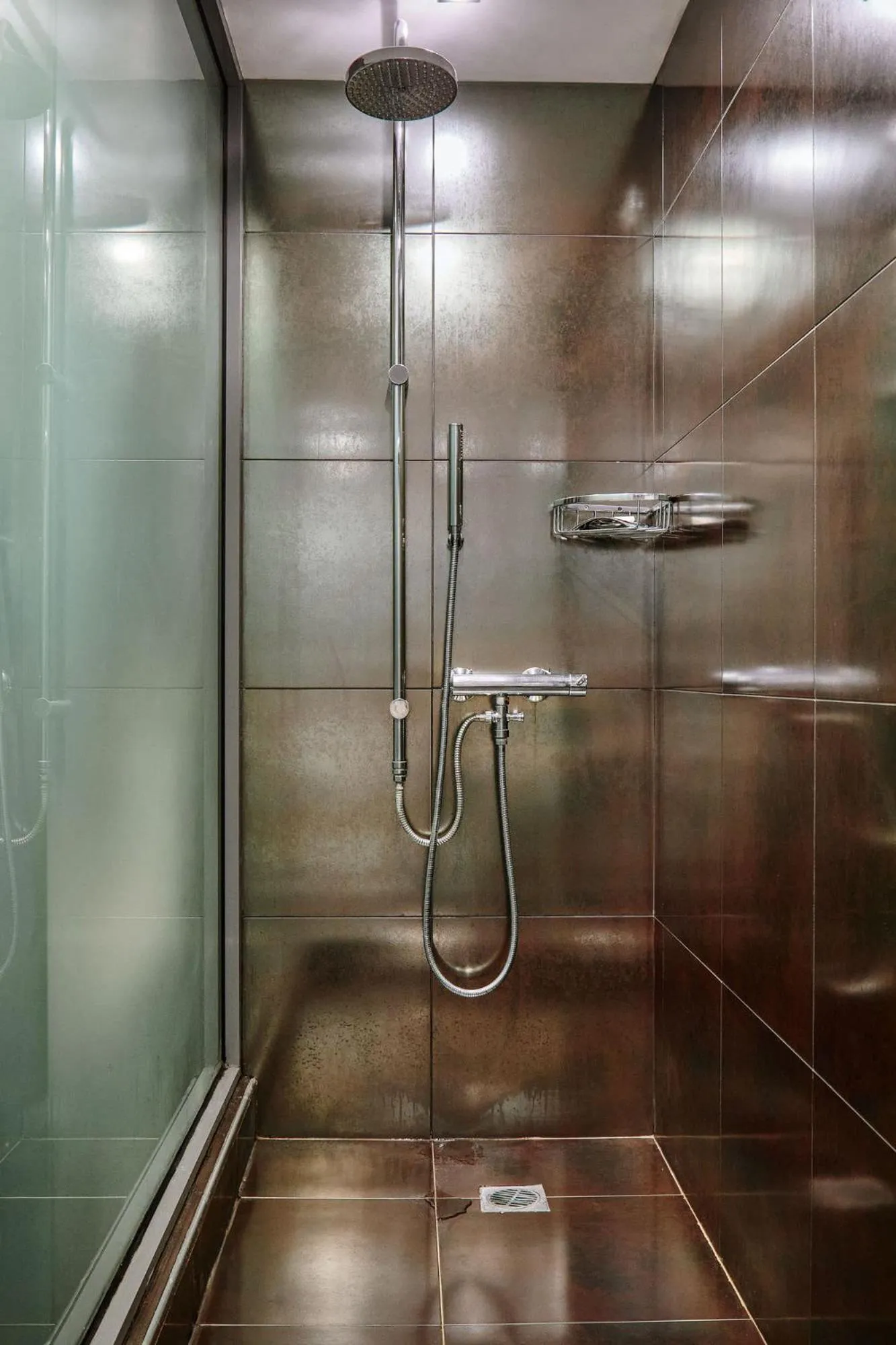 Location in Despotiko