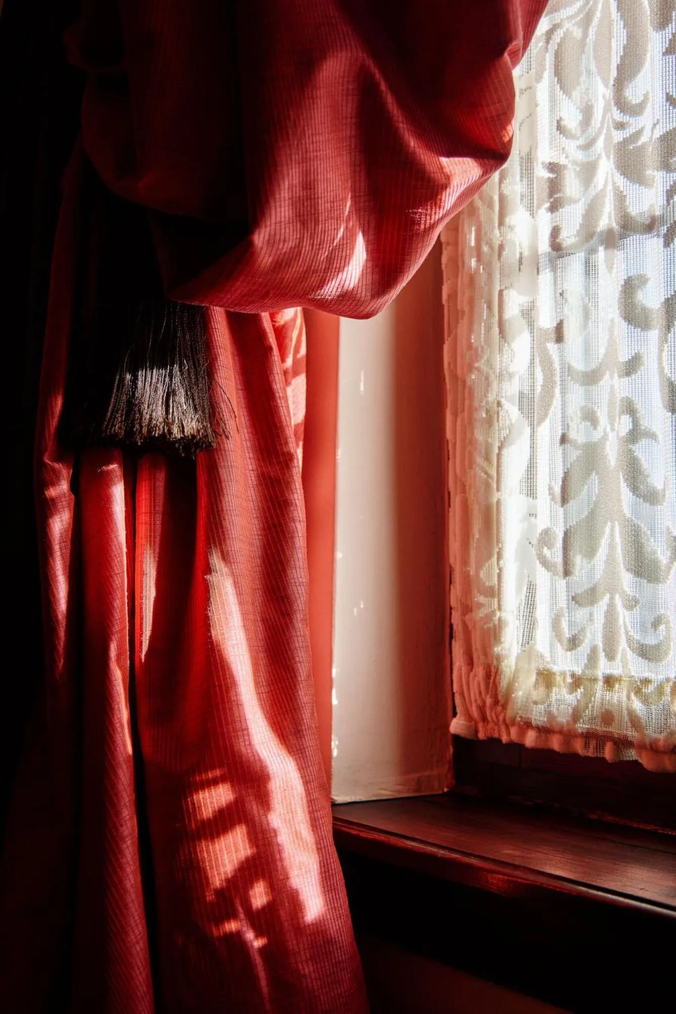 Bedroom in Despotiko