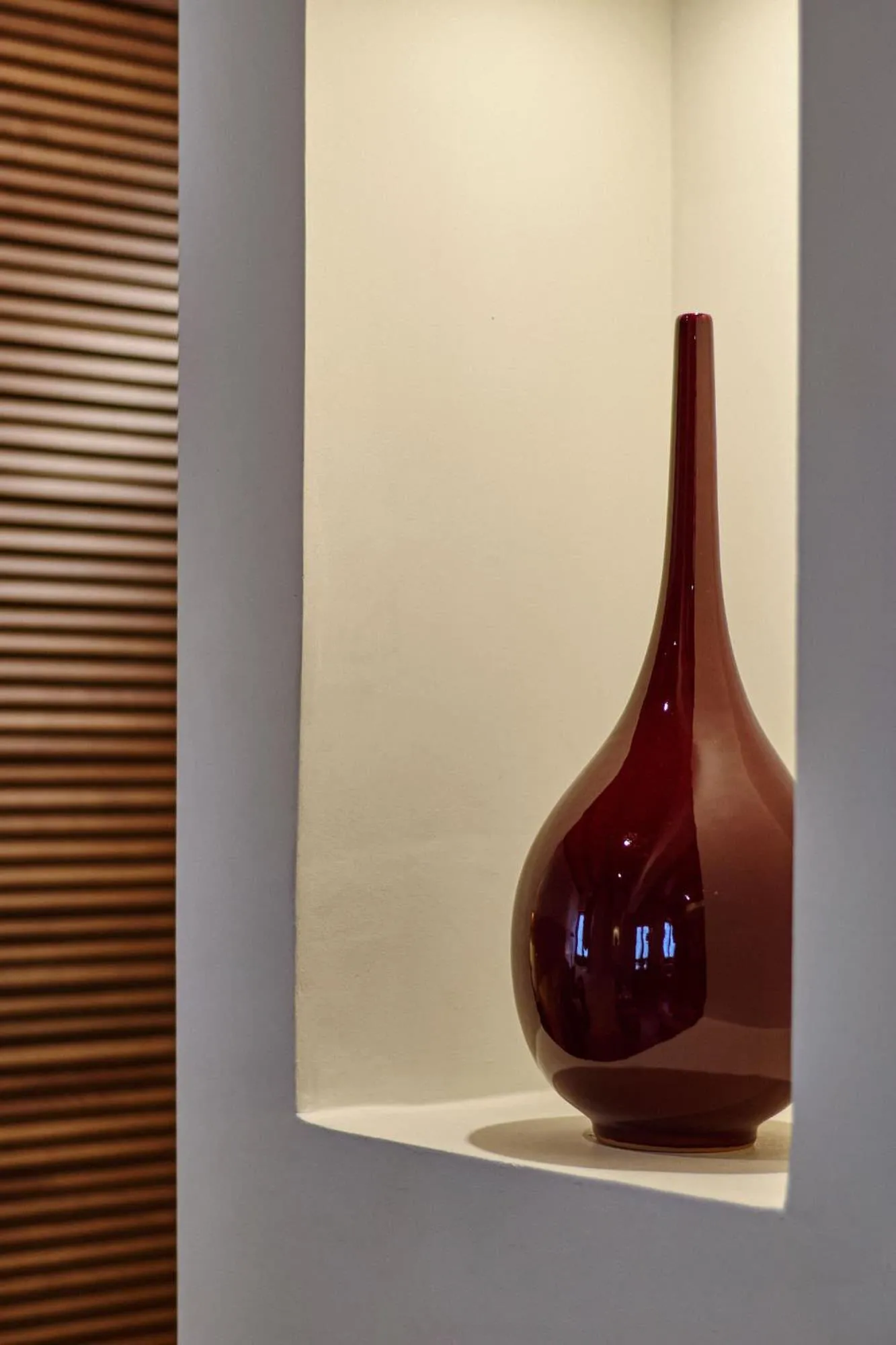 Decorative detail in Despotiko