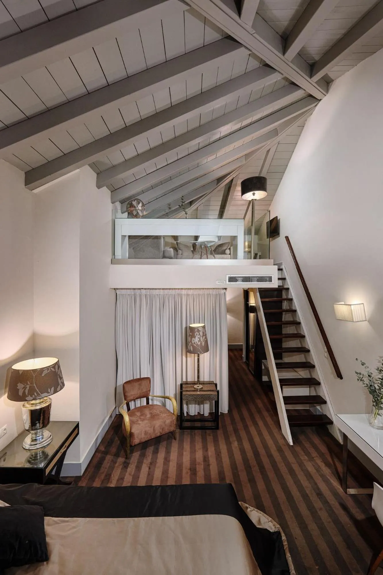 Location in Despotiko