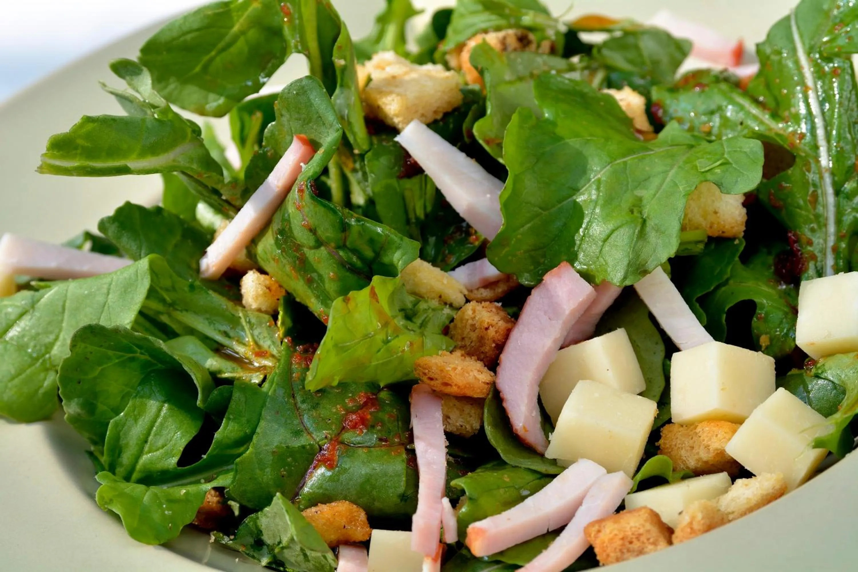 Food in Gastronomy Hotel Kritsa