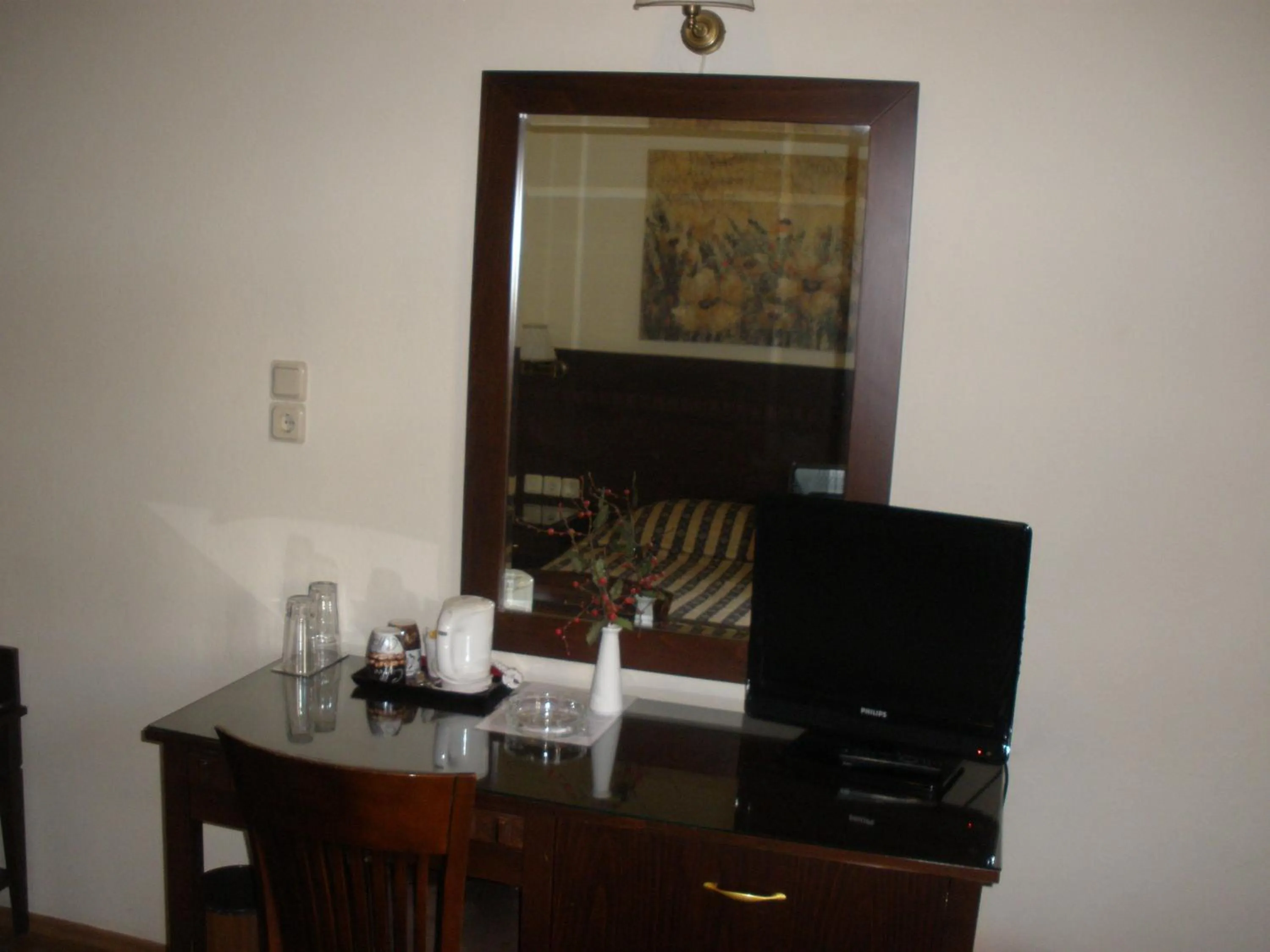 Other in Pelias Hotel