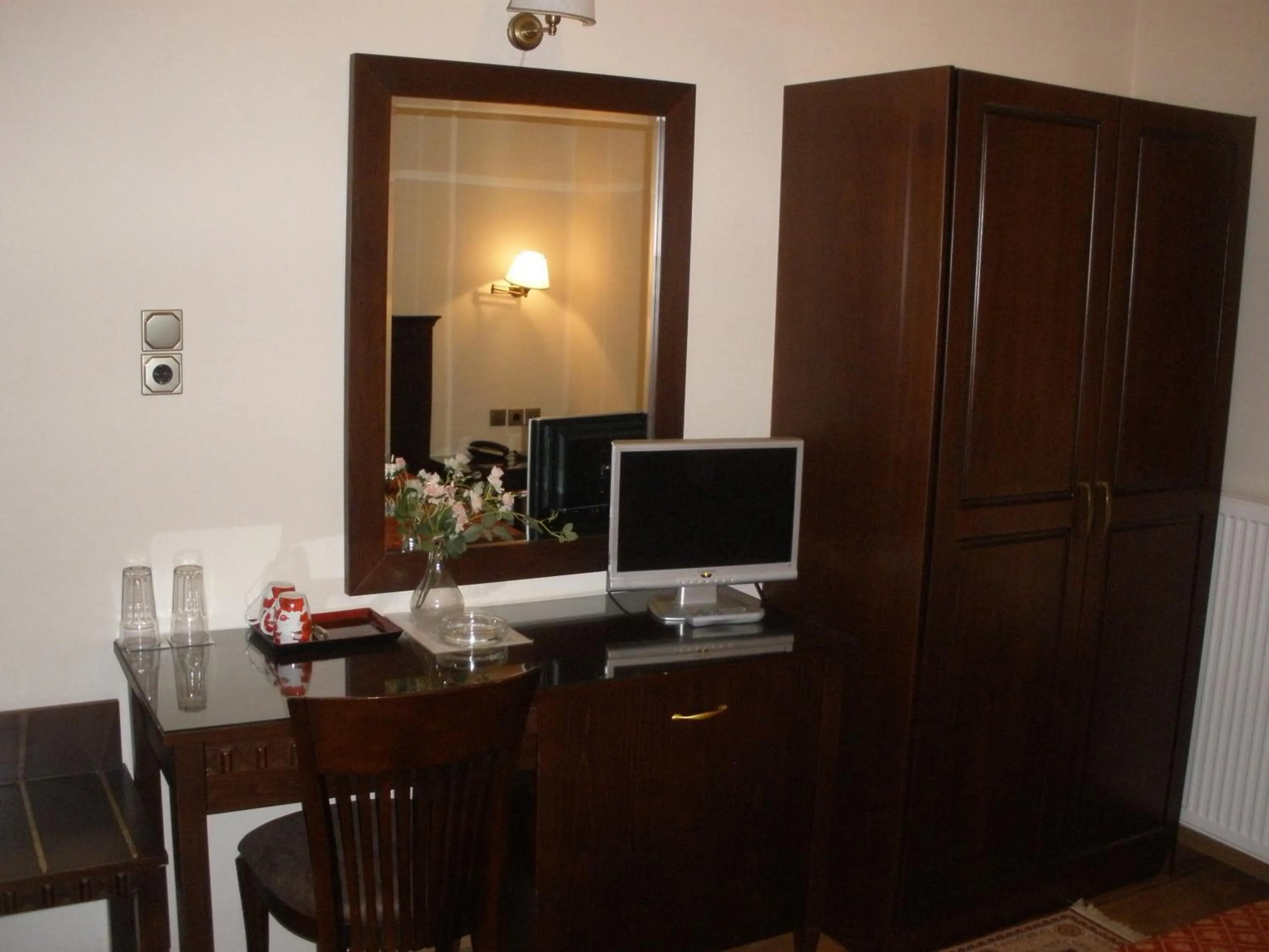 Other in Pelias Hotel