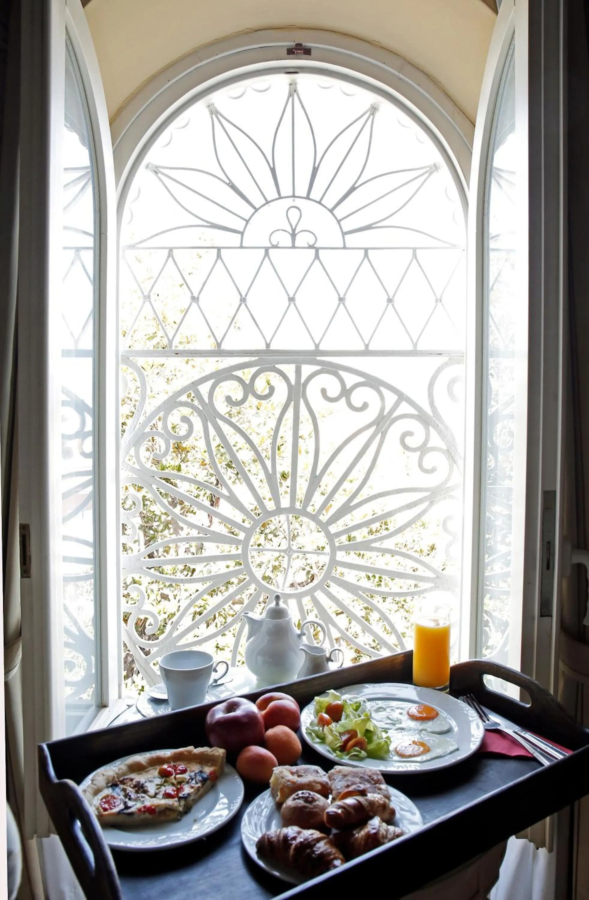 Siora Vittoria Boutique Hotel