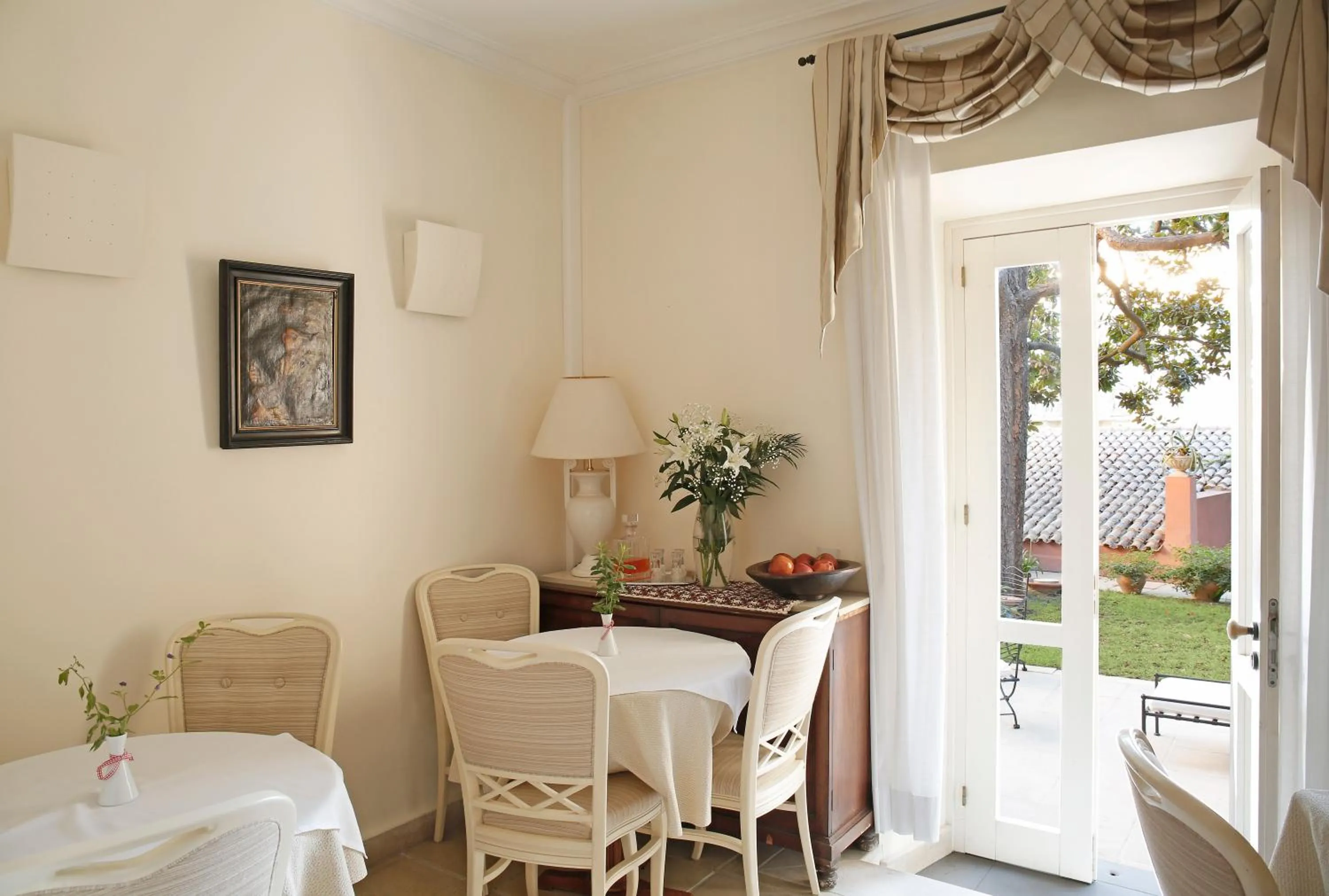 Siora Vittoria Boutique Hotel