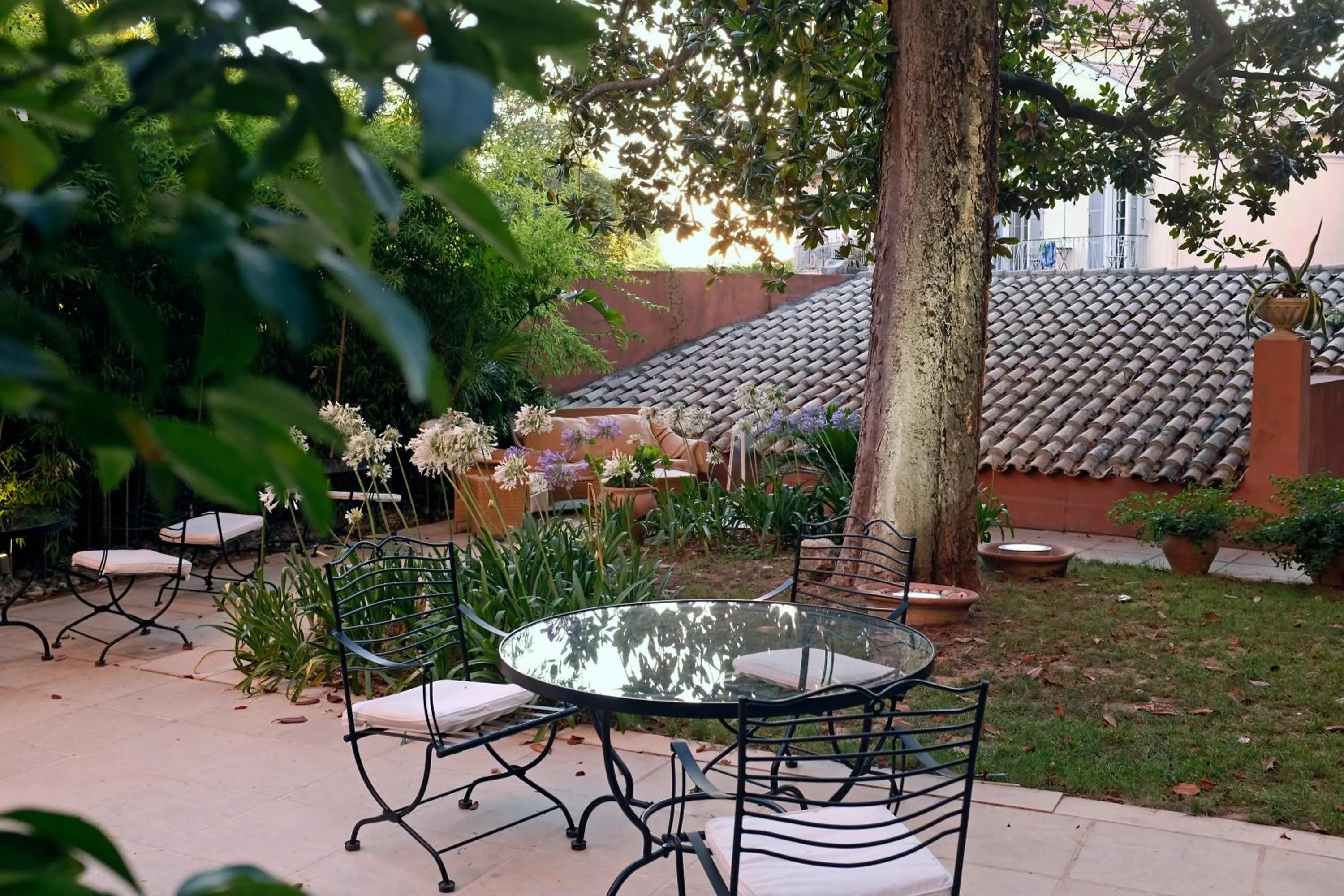 Siora Vittoria Boutique Hotel