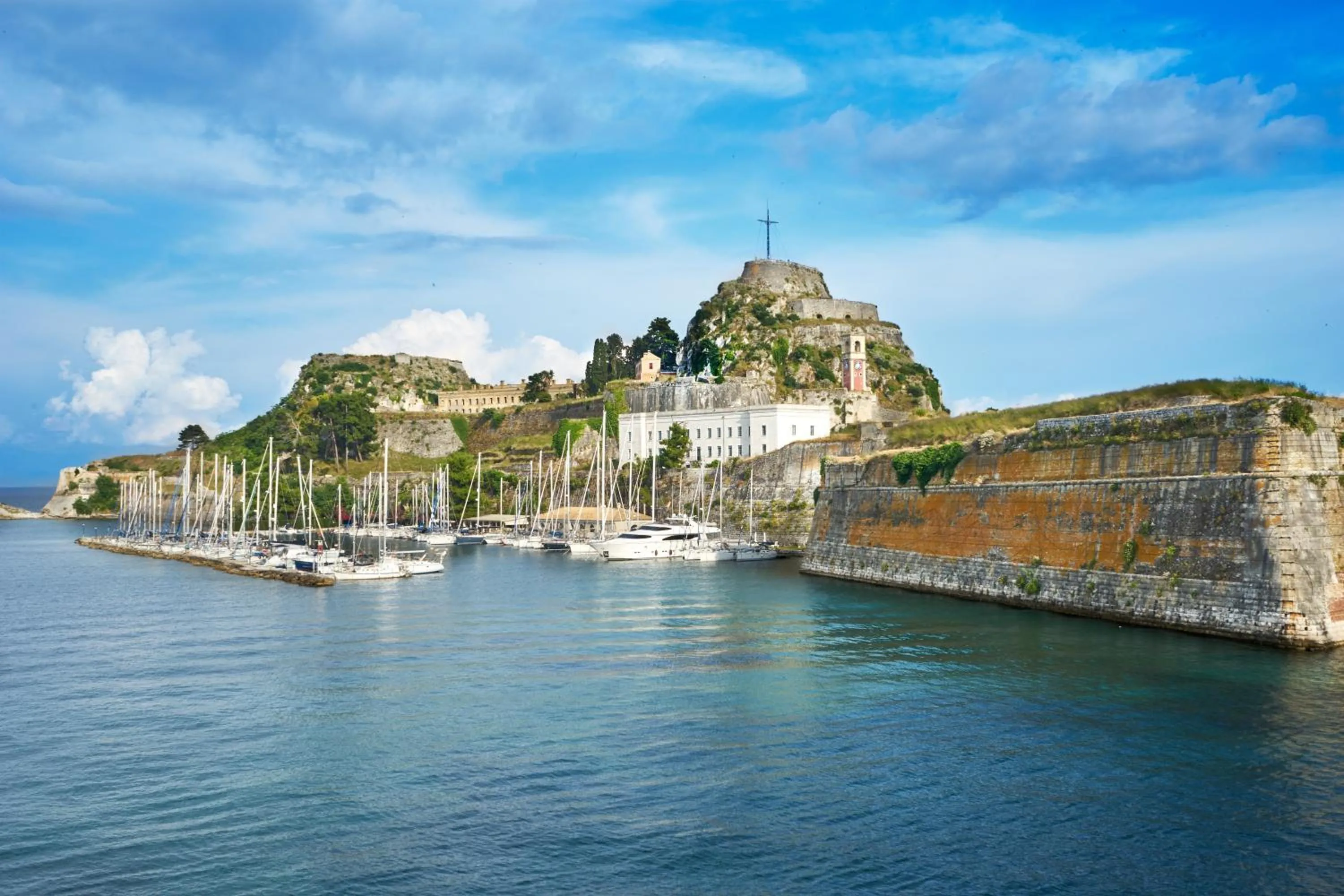 Nearby landmark in Siora Vittoria Boutique Hotel