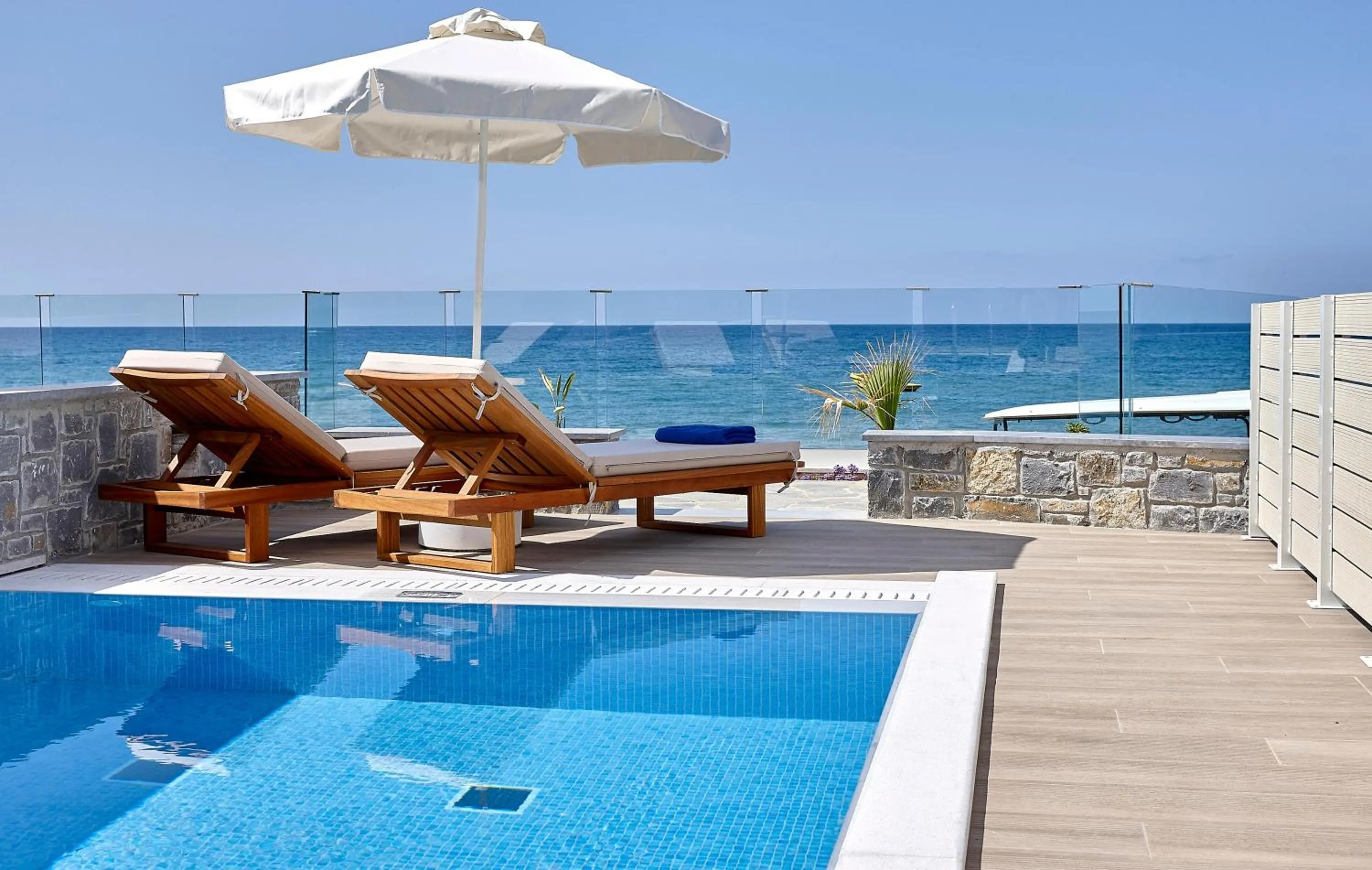 Photo of the whole room in Alexander Beach Hotel & Village Resort