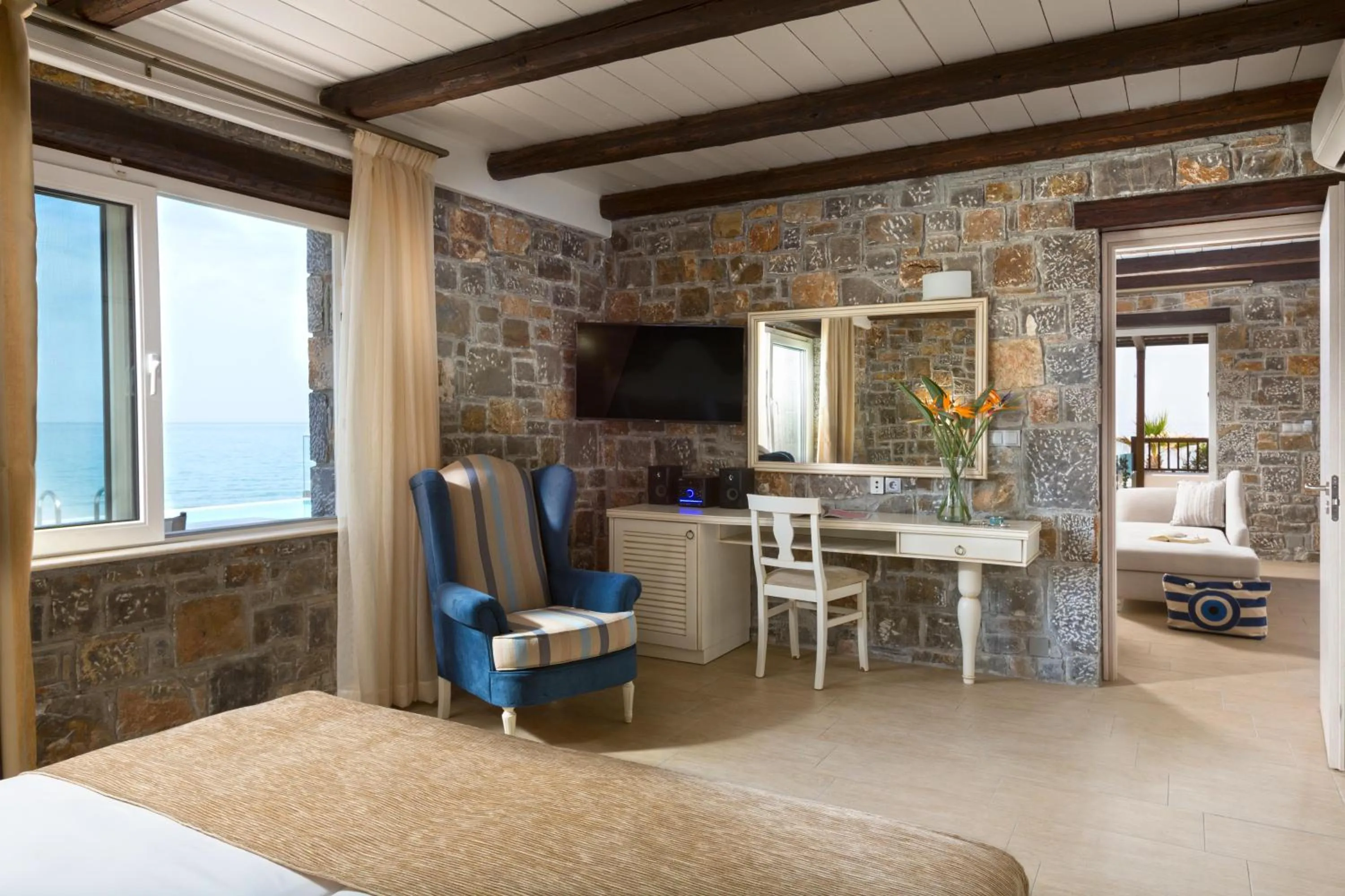 Photo of the whole room in Alexander Beach Hotel & Village Resort