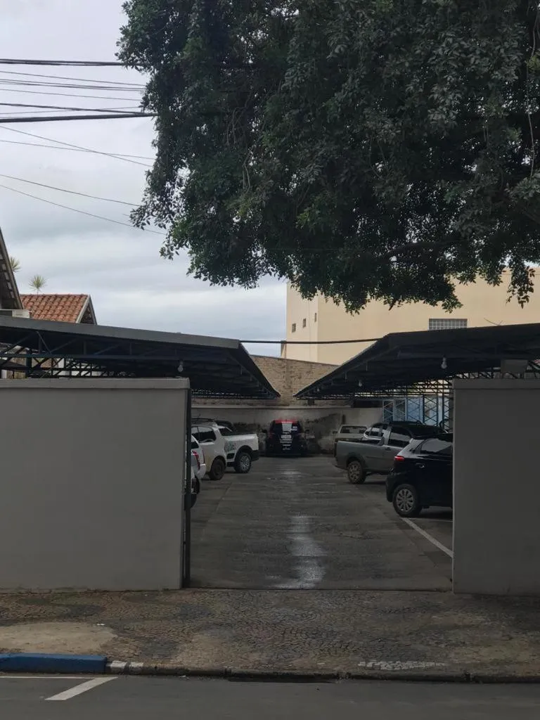 Habitat Hotel de Leme Ltda