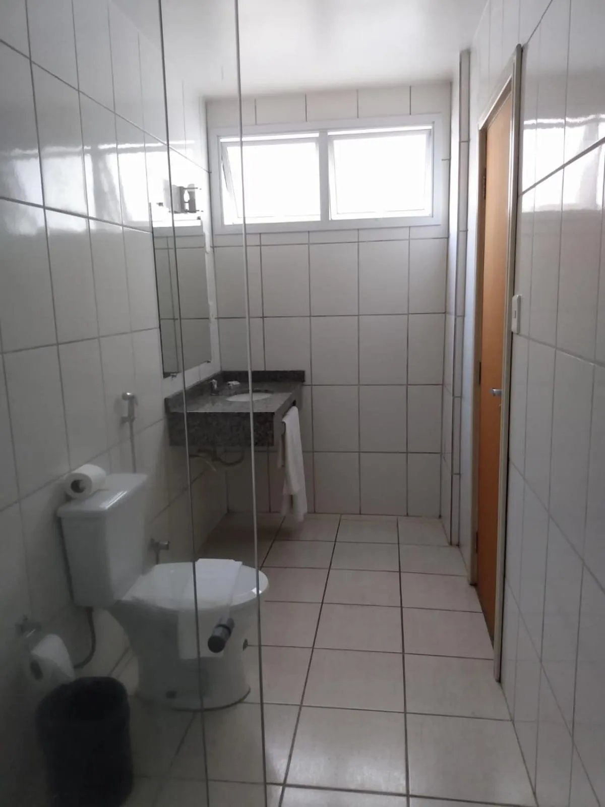 Habitat Hotel de Leme Ltda