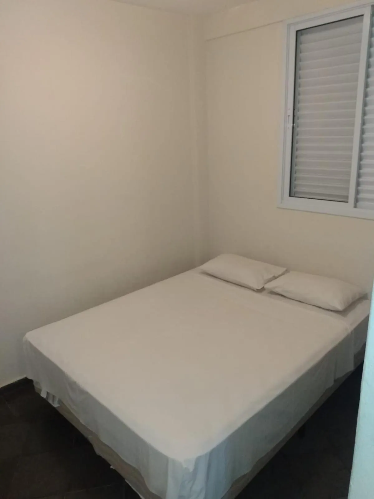 Bed in Habitat Hotel de Leme Ltda