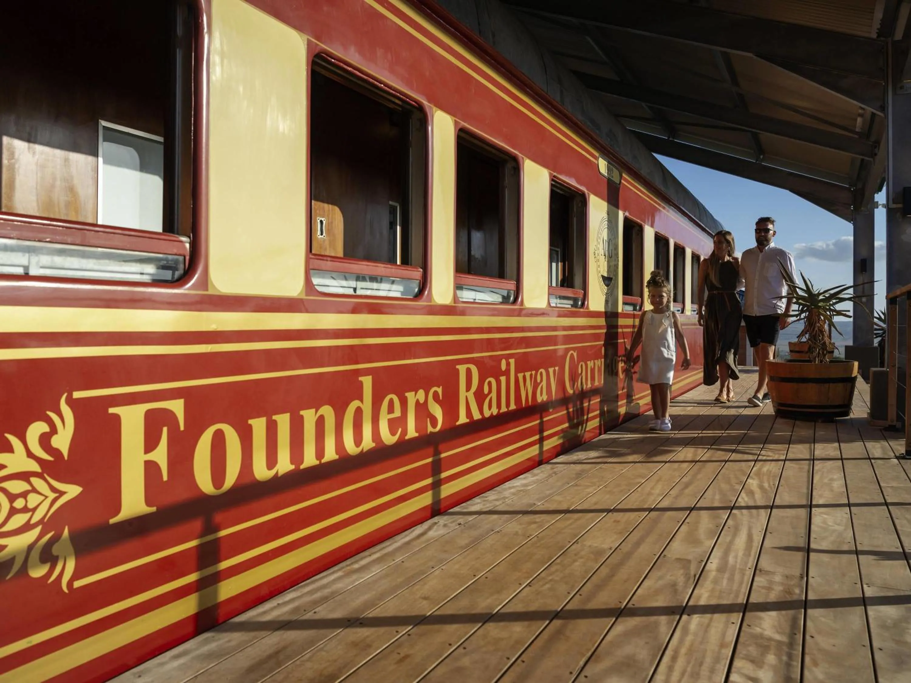 Other in Founders Lodge by Mantis