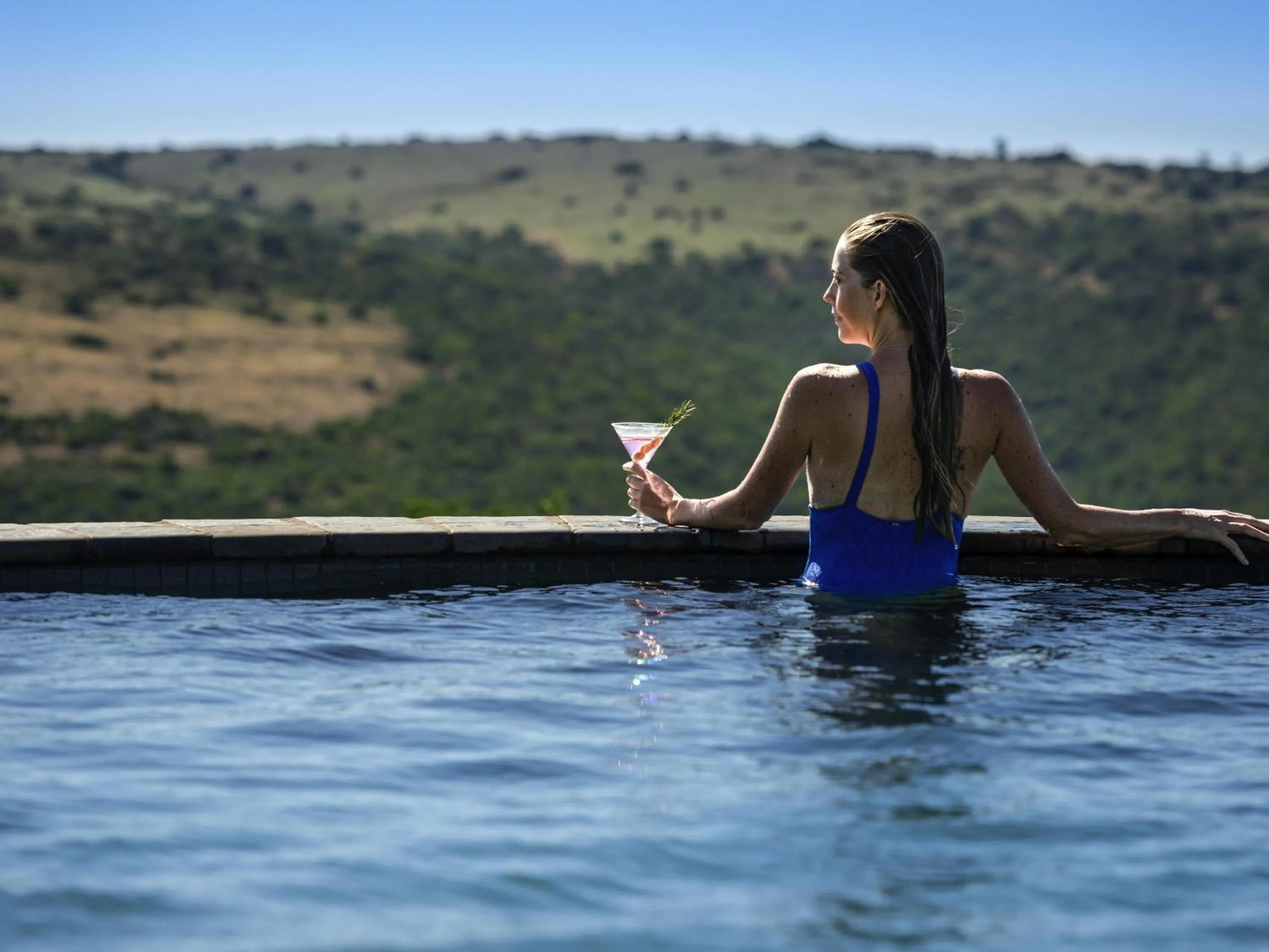 Other in Founders Lodge by Mantis