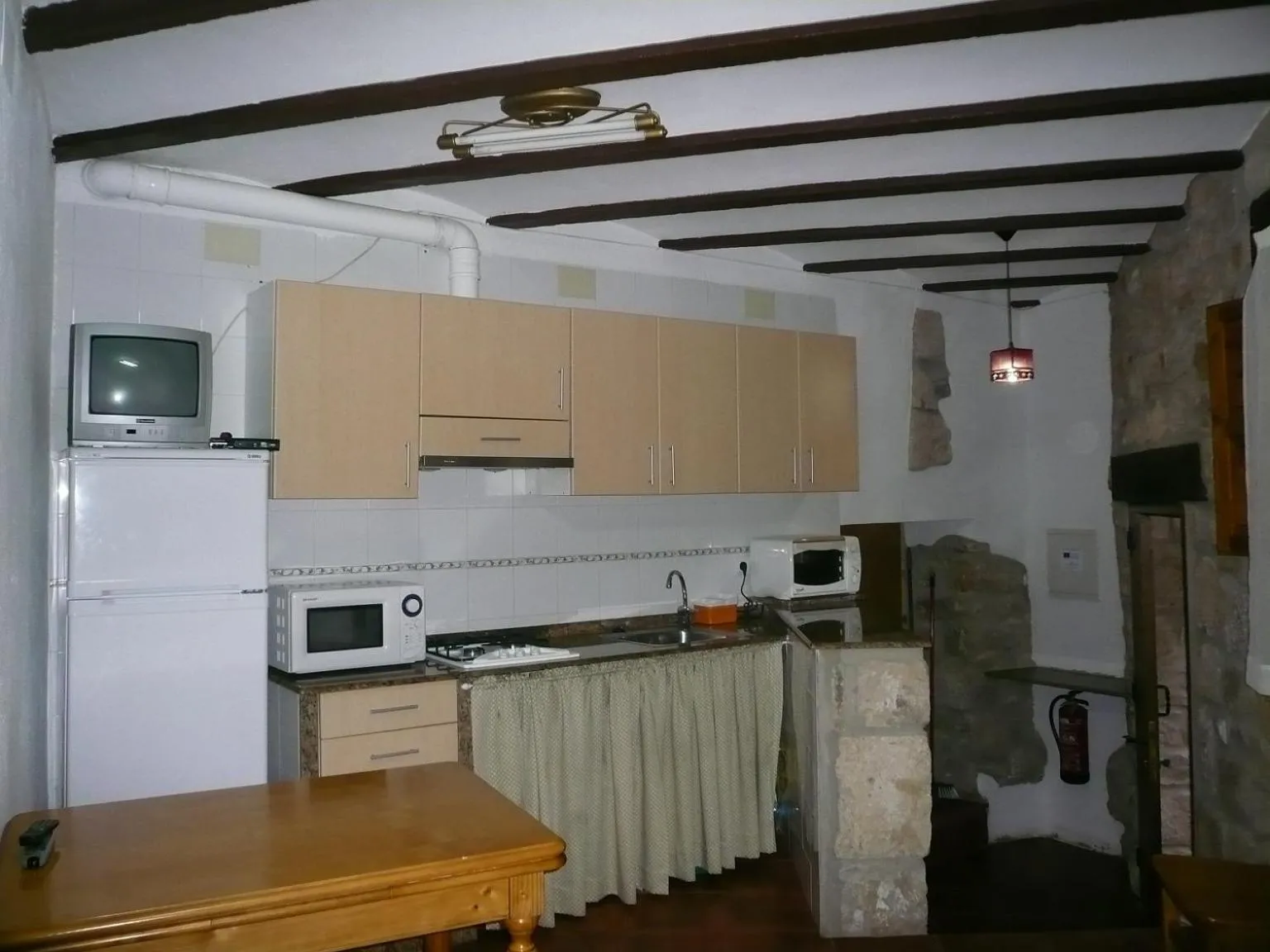 Casa Yayo