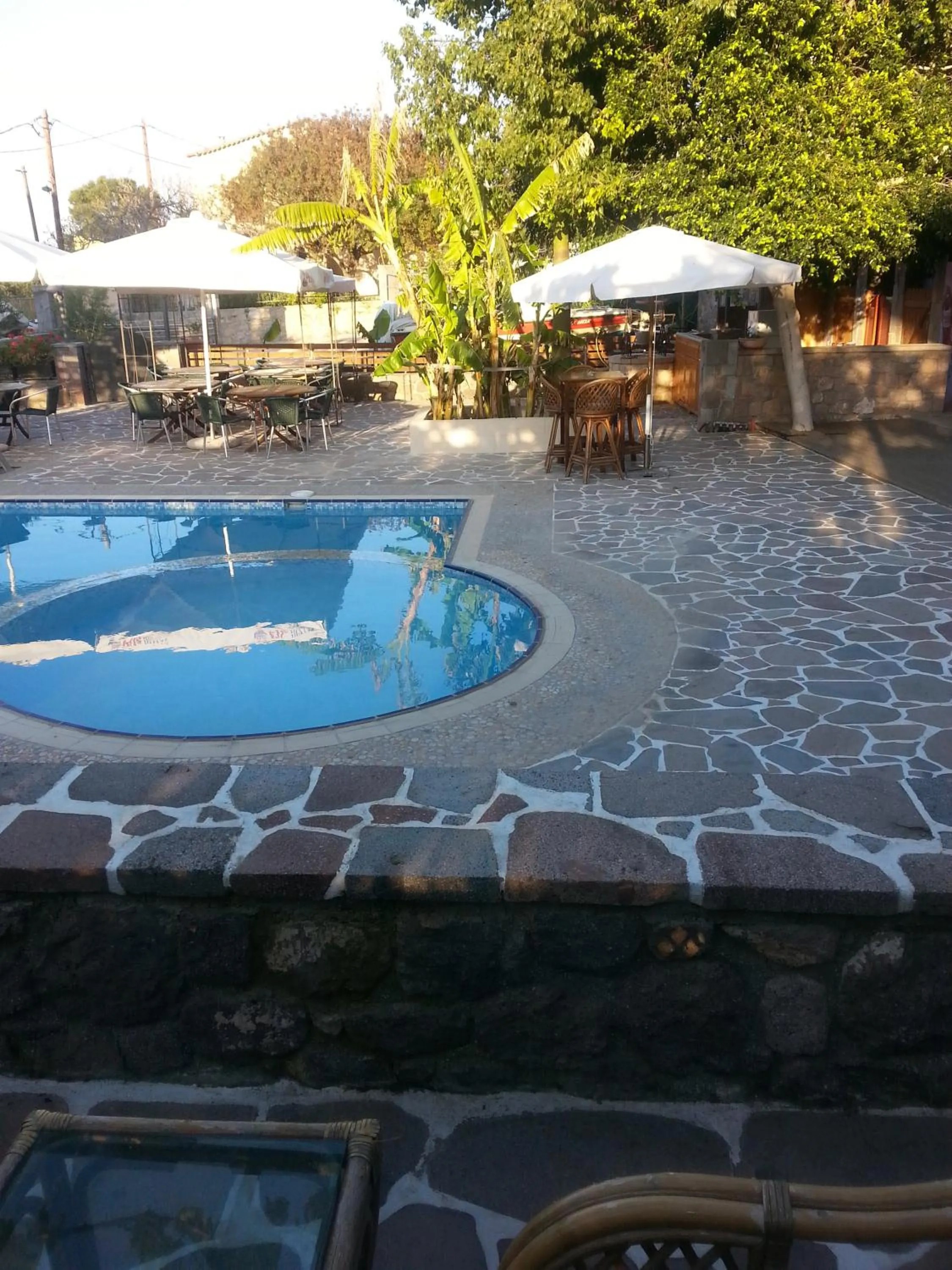 Restaurant/places to eat in Ela Mesa