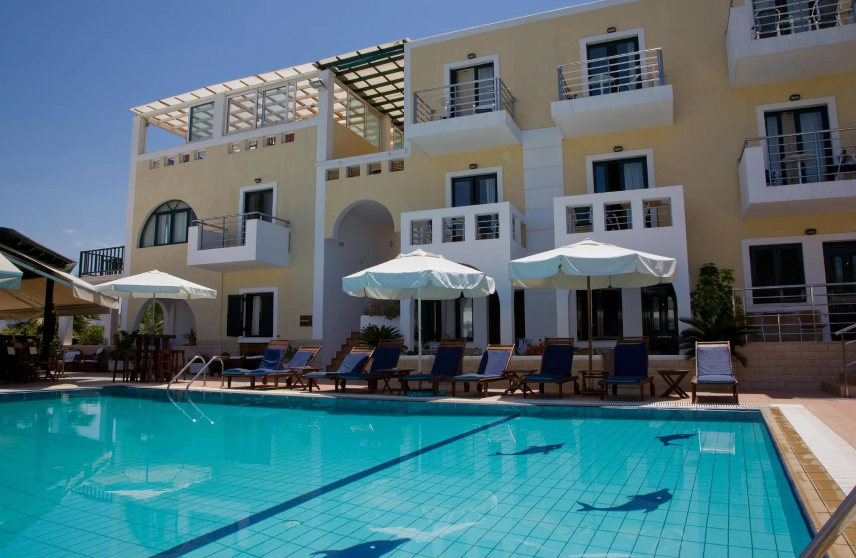 View (from property/room) in Ela Mesa