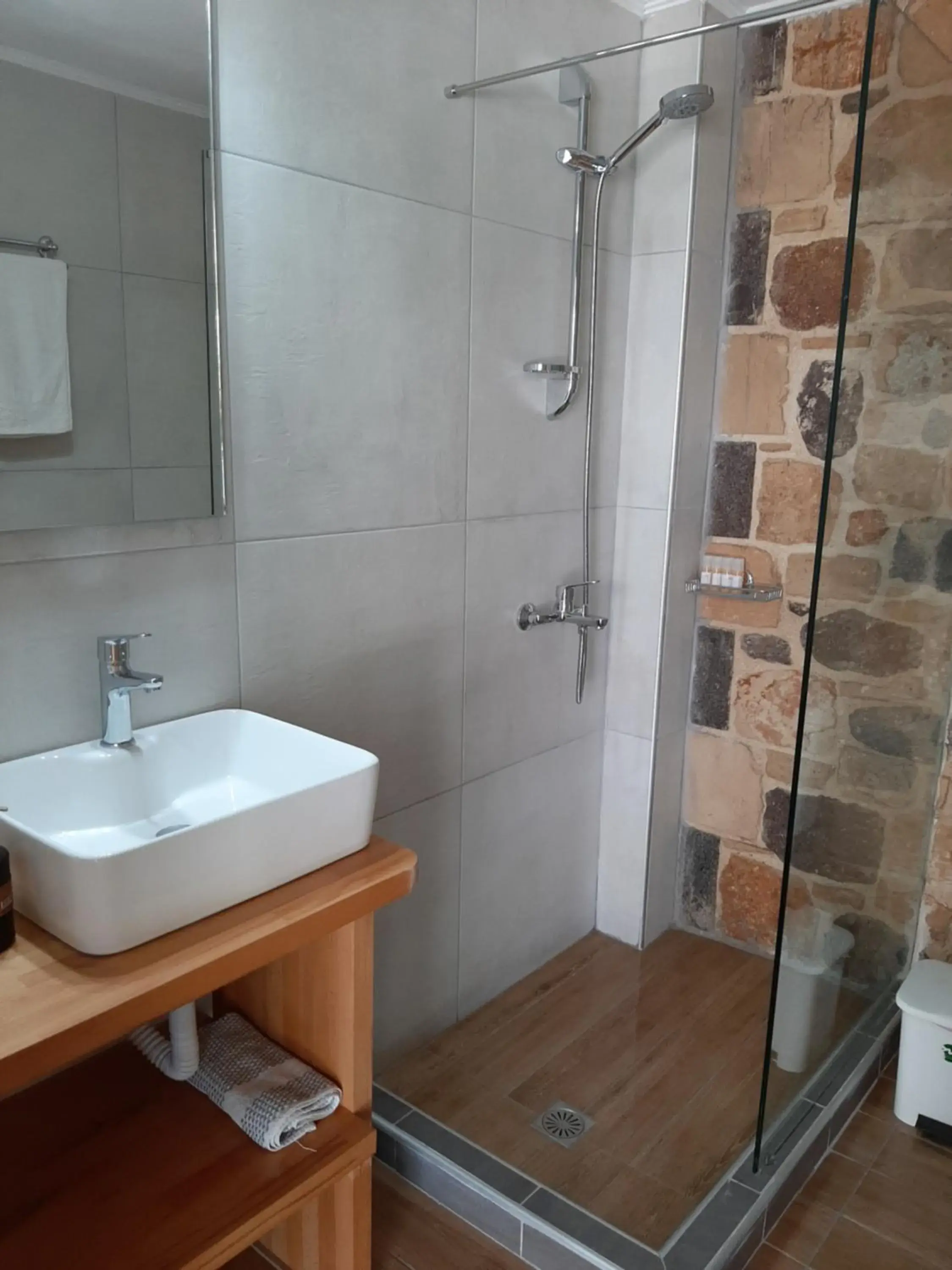 Studio with Pool View in Ela Mesa Studio with Pool View in Ela Mesa